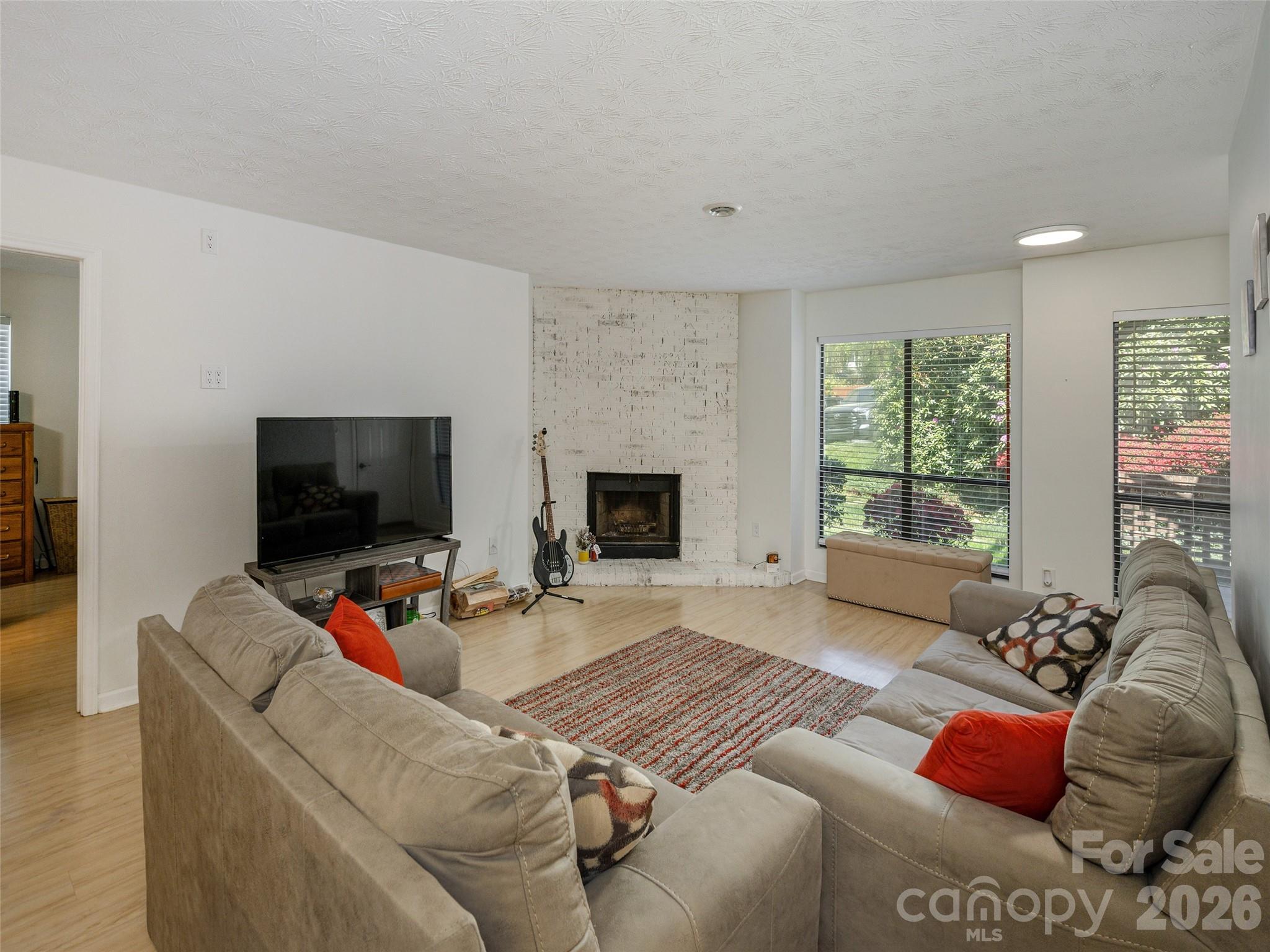 Ravencroft - Residential