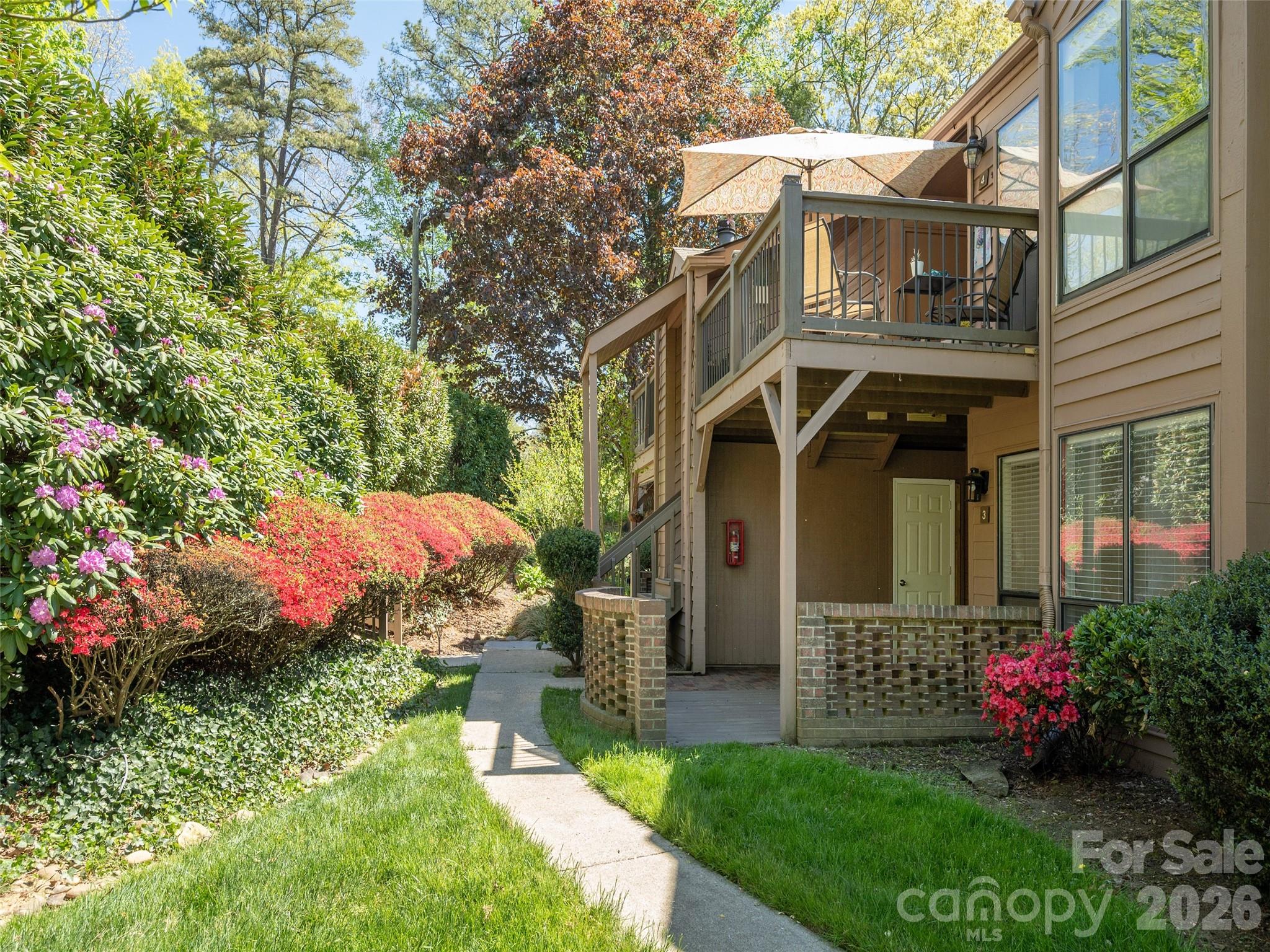 Ravencroft - Residential