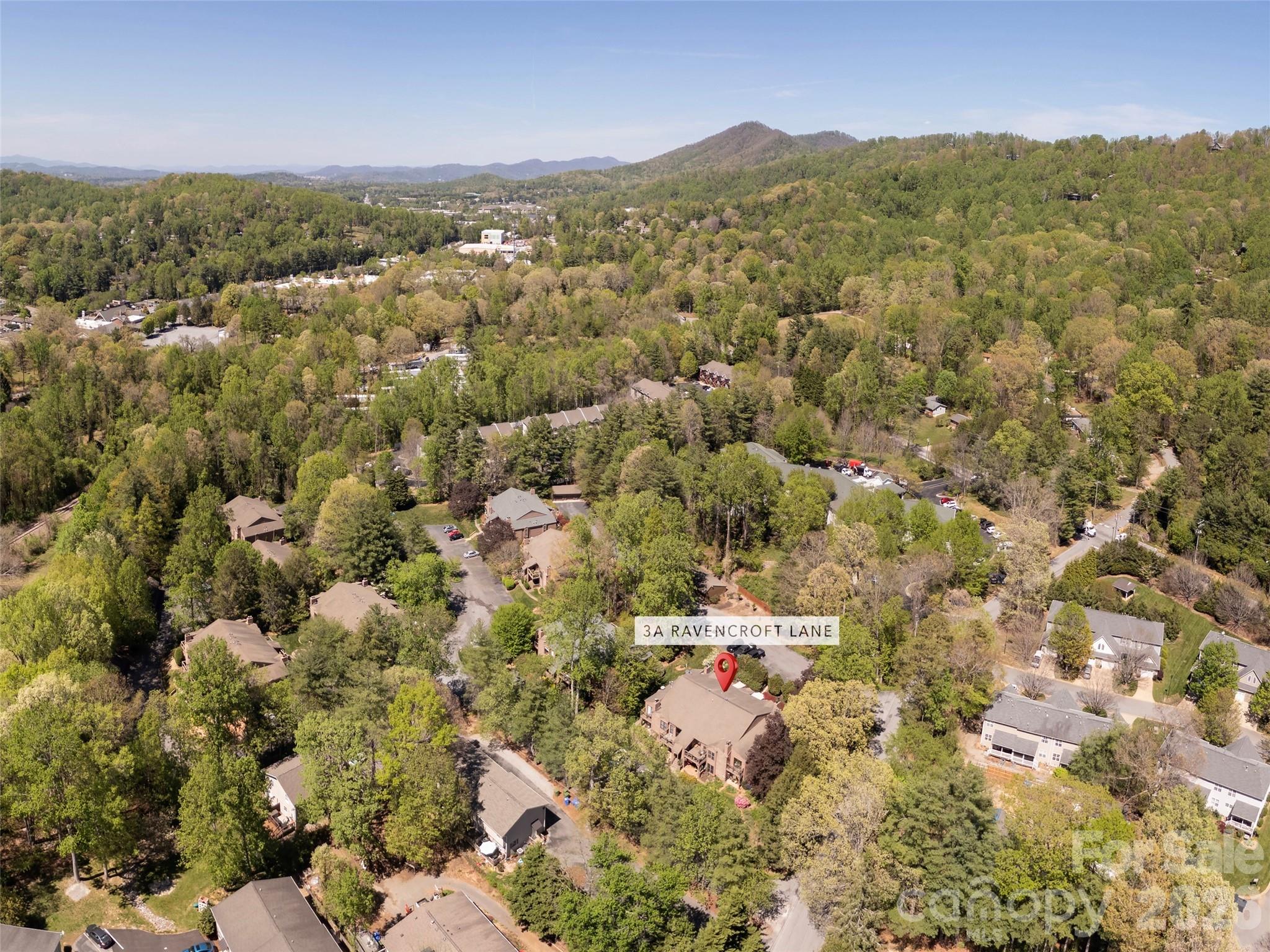 Ravencroft - Residential