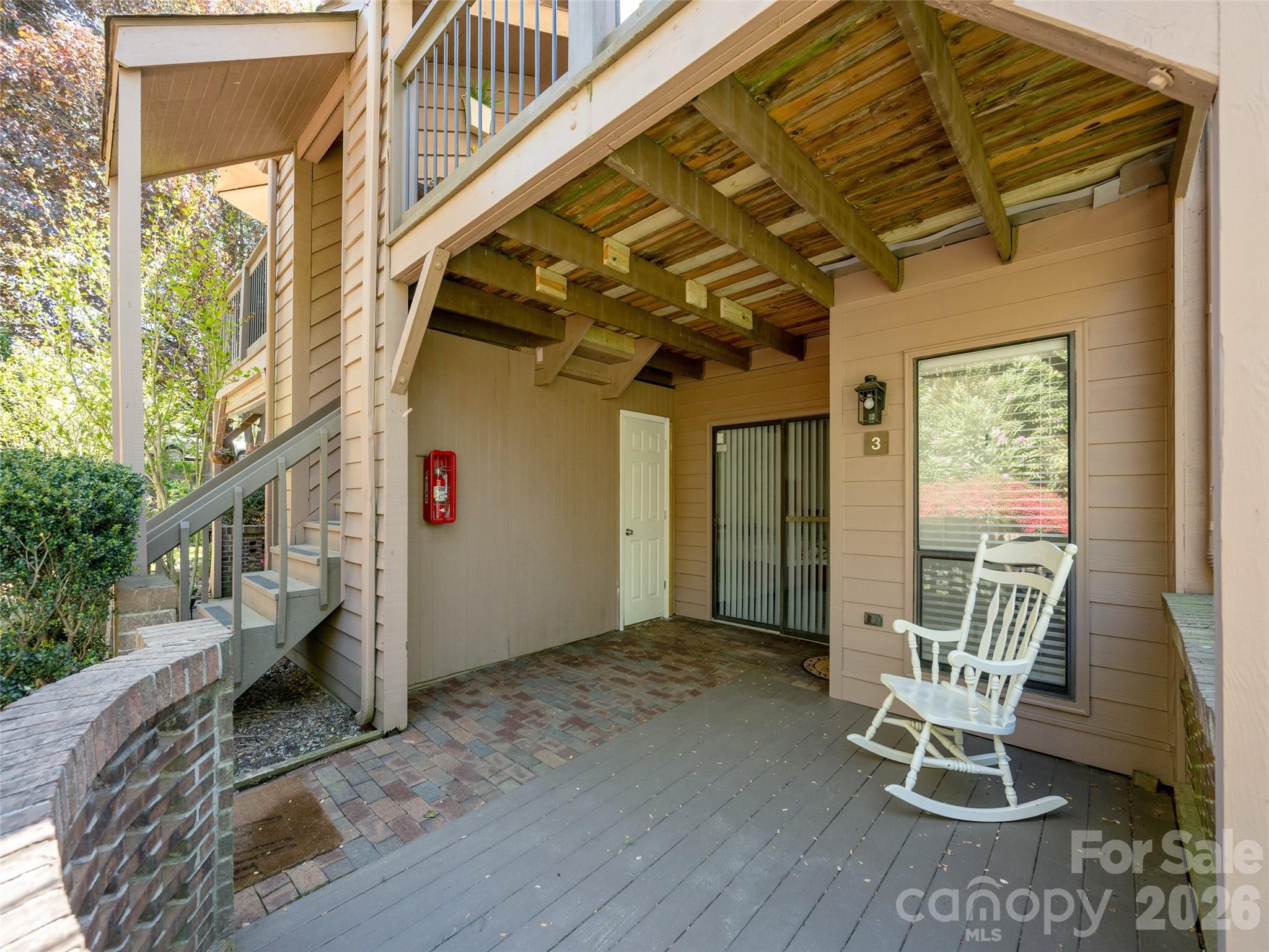 Ravencroft - Residential