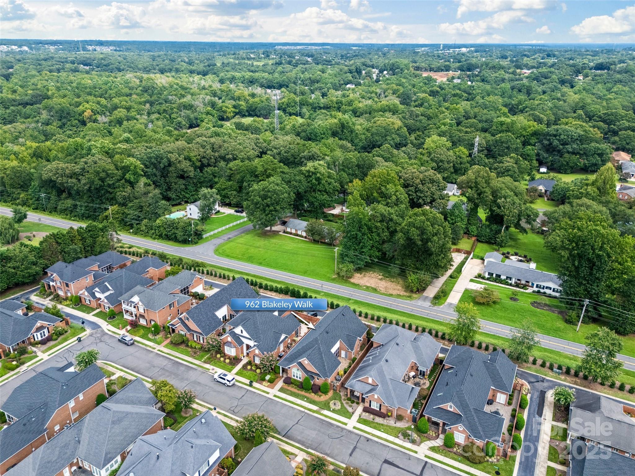 Laurel Creek - Residential