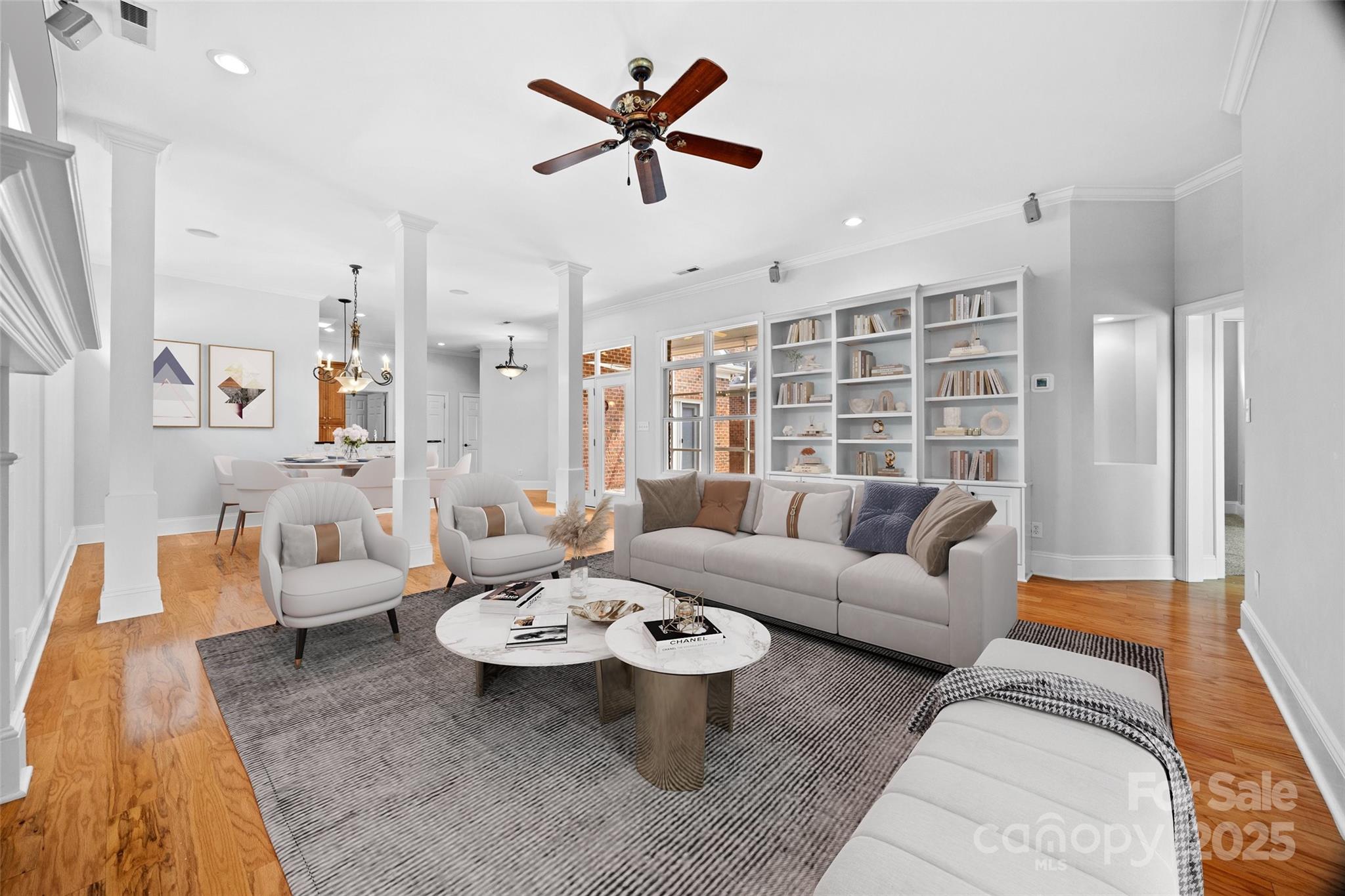 Laurel Creek - Residential