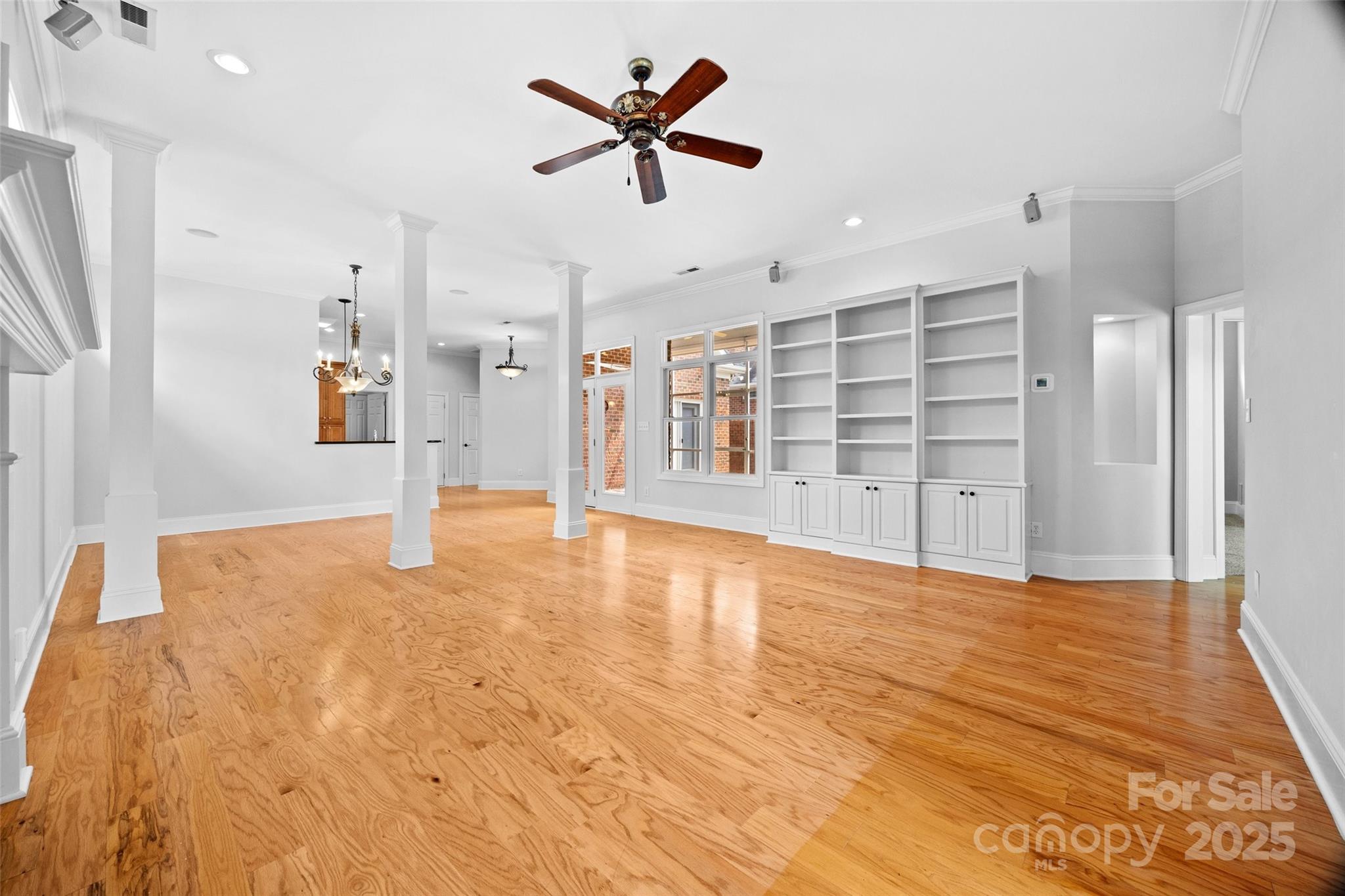 Laurel Creek - Residential