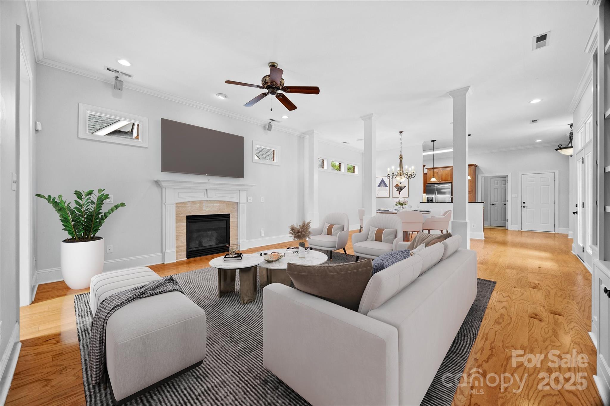 Laurel Creek - Residential