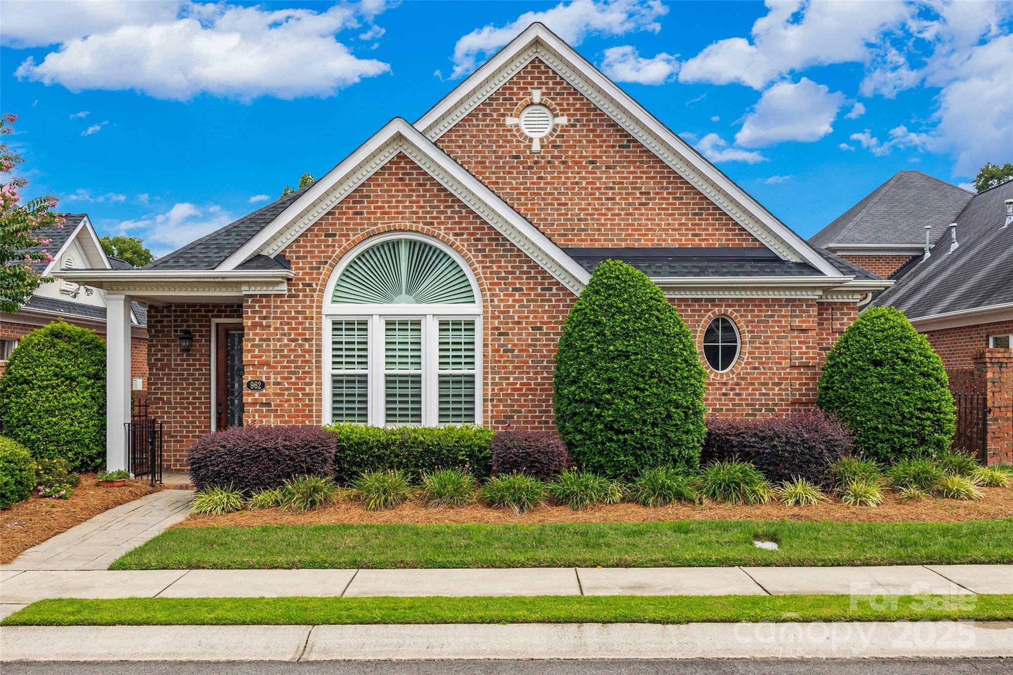 Laurel Creek - Residential