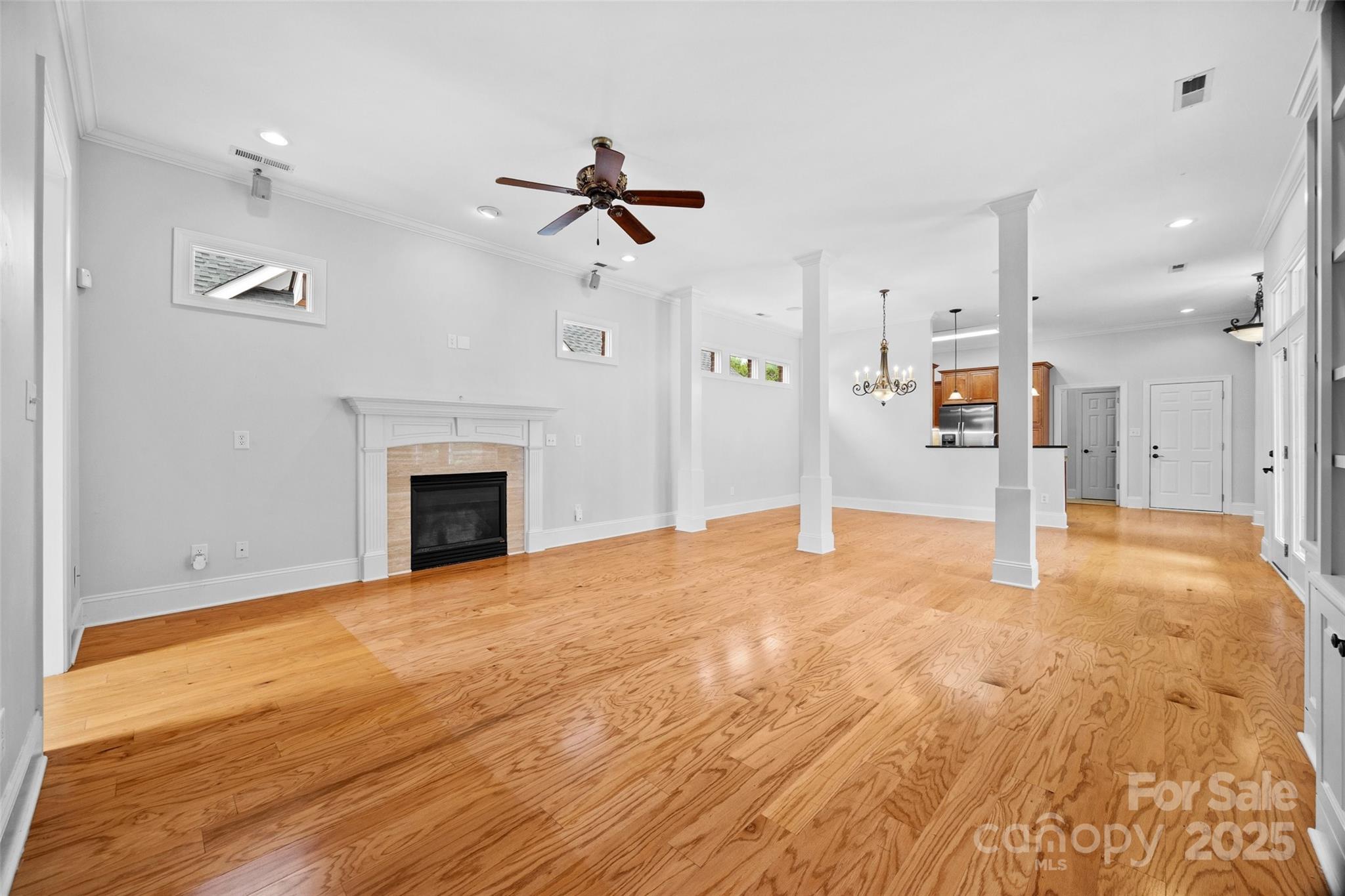 Laurel Creek - Residential