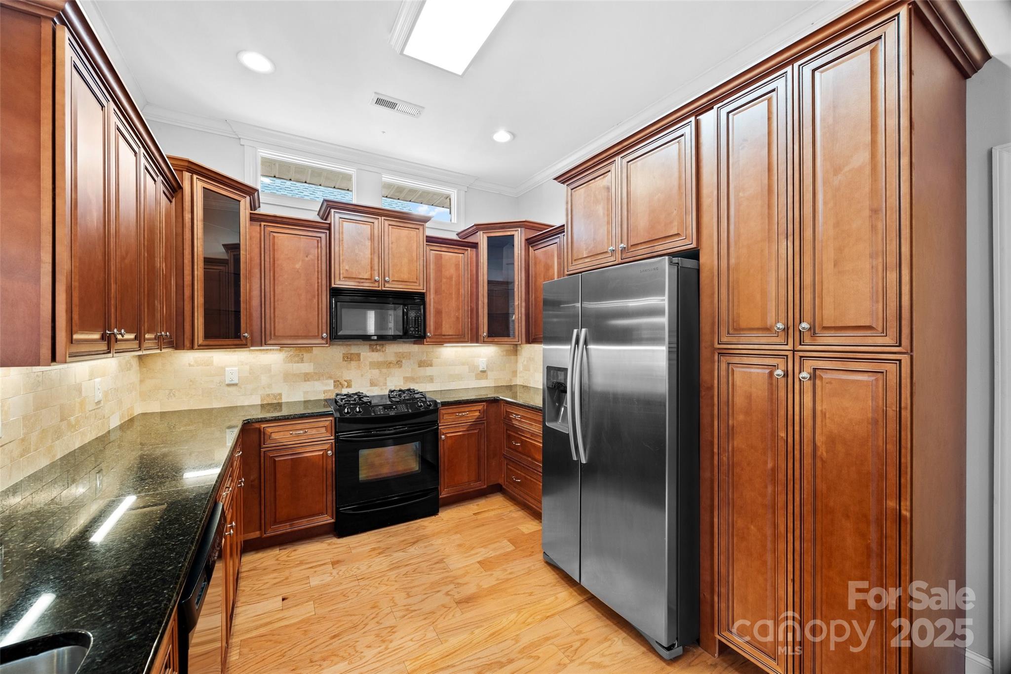 Laurel Creek - Residential