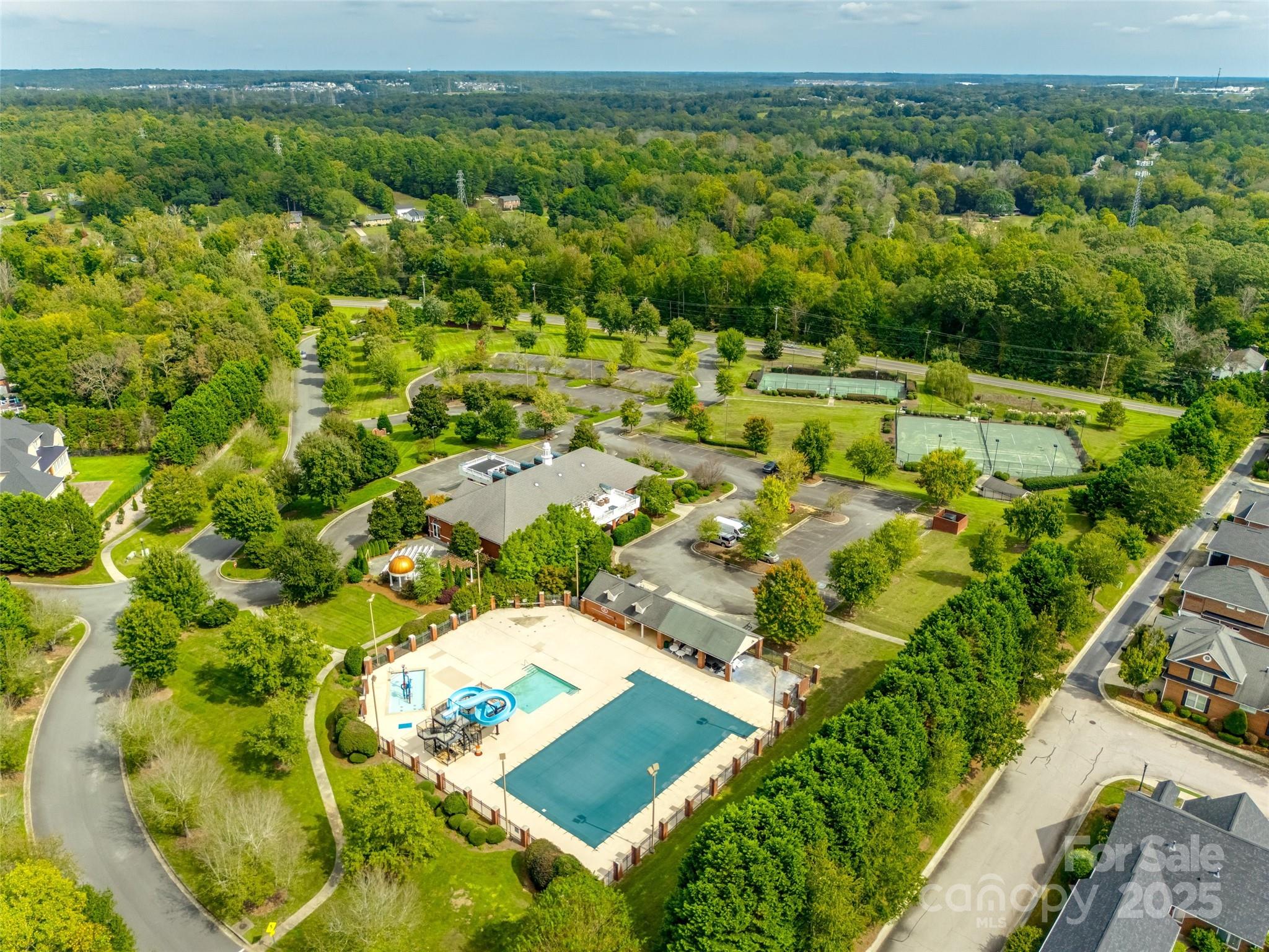 Laurel Creek - Residential