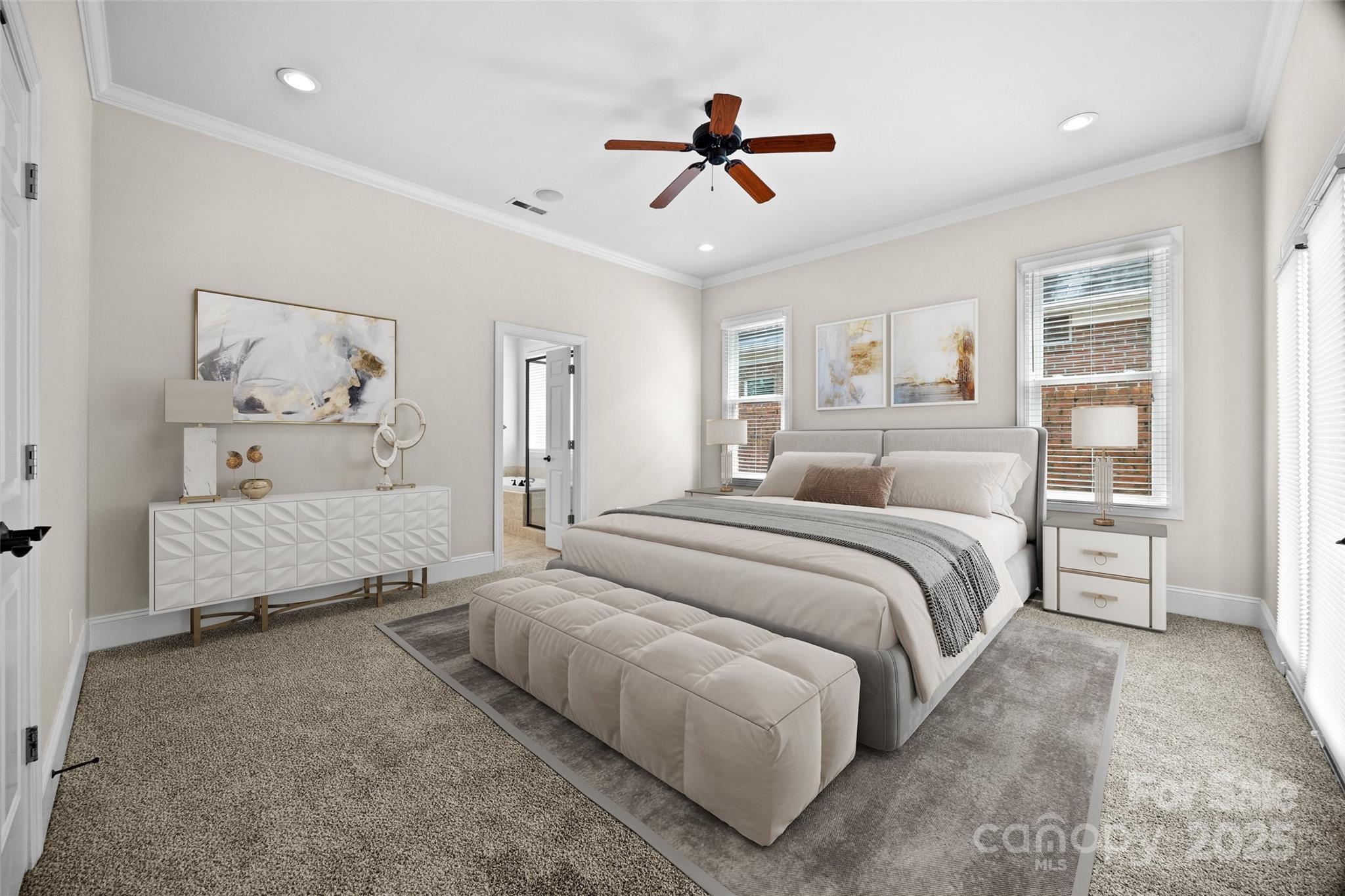 Laurel Creek - Residential