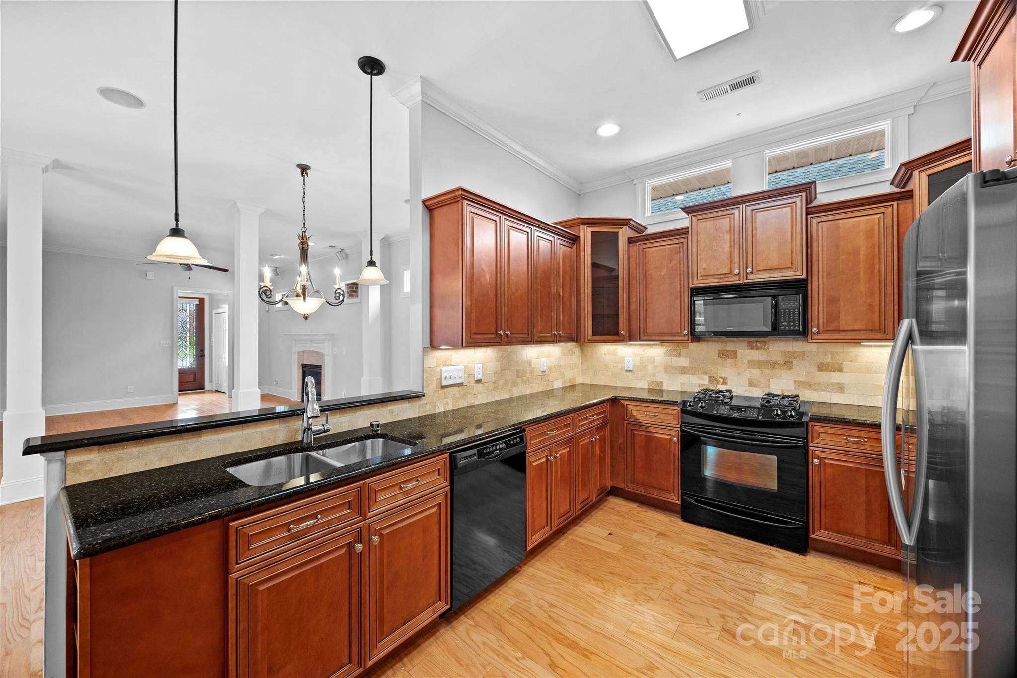 Laurel Creek - Residential