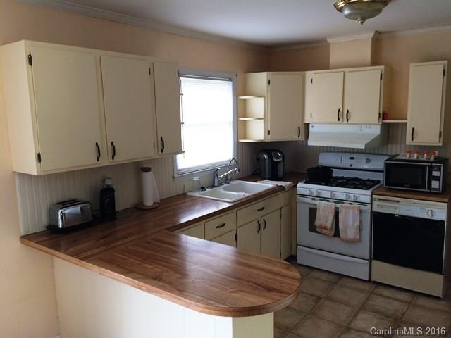 Highwood - Residential