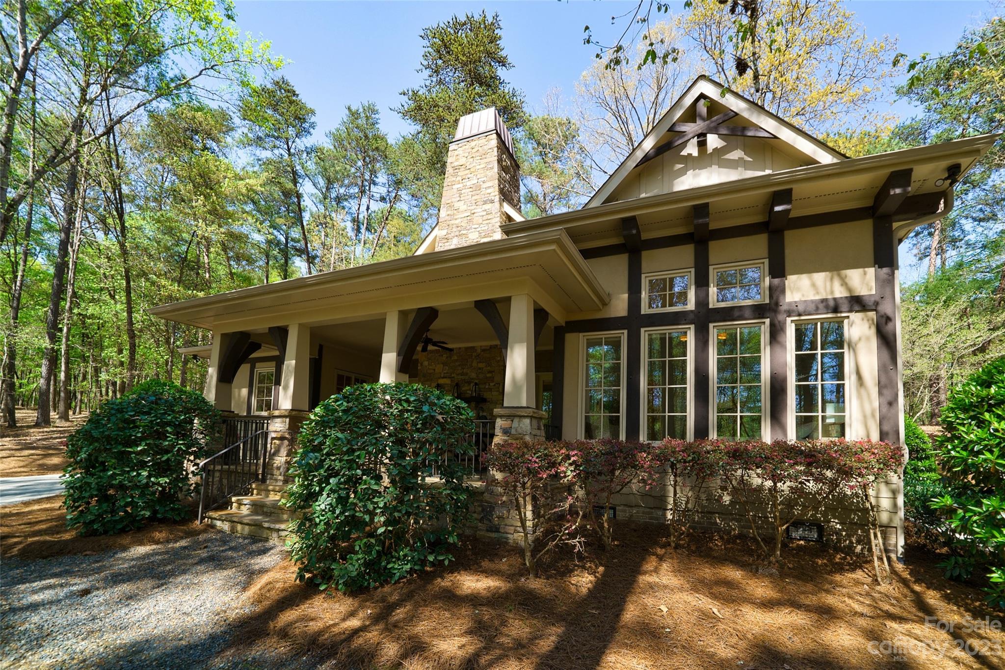 The Sanctuary - Residential