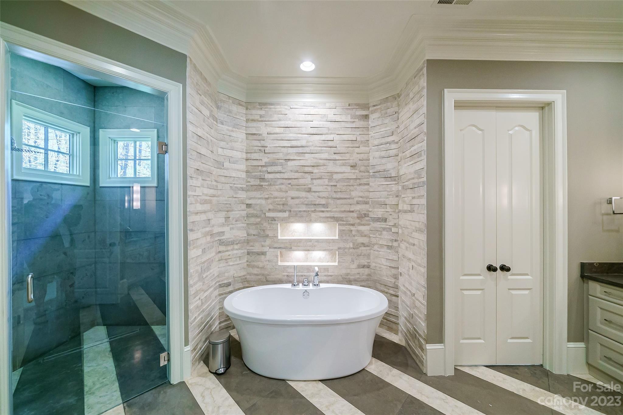 The Sanctuary - Residential