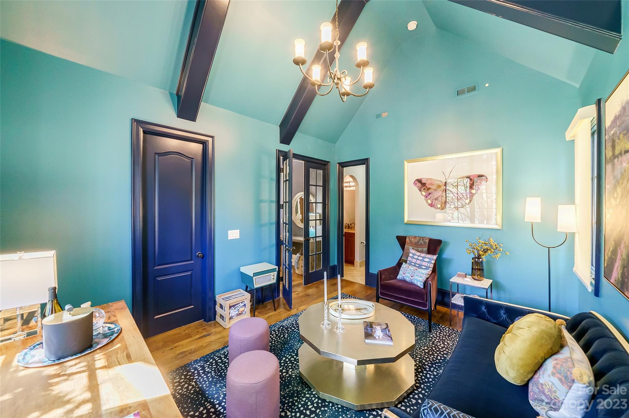 The Sanctuary - Residential