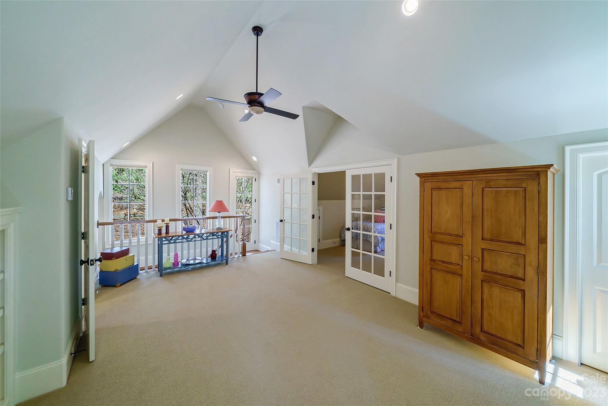 The Sanctuary - Residential