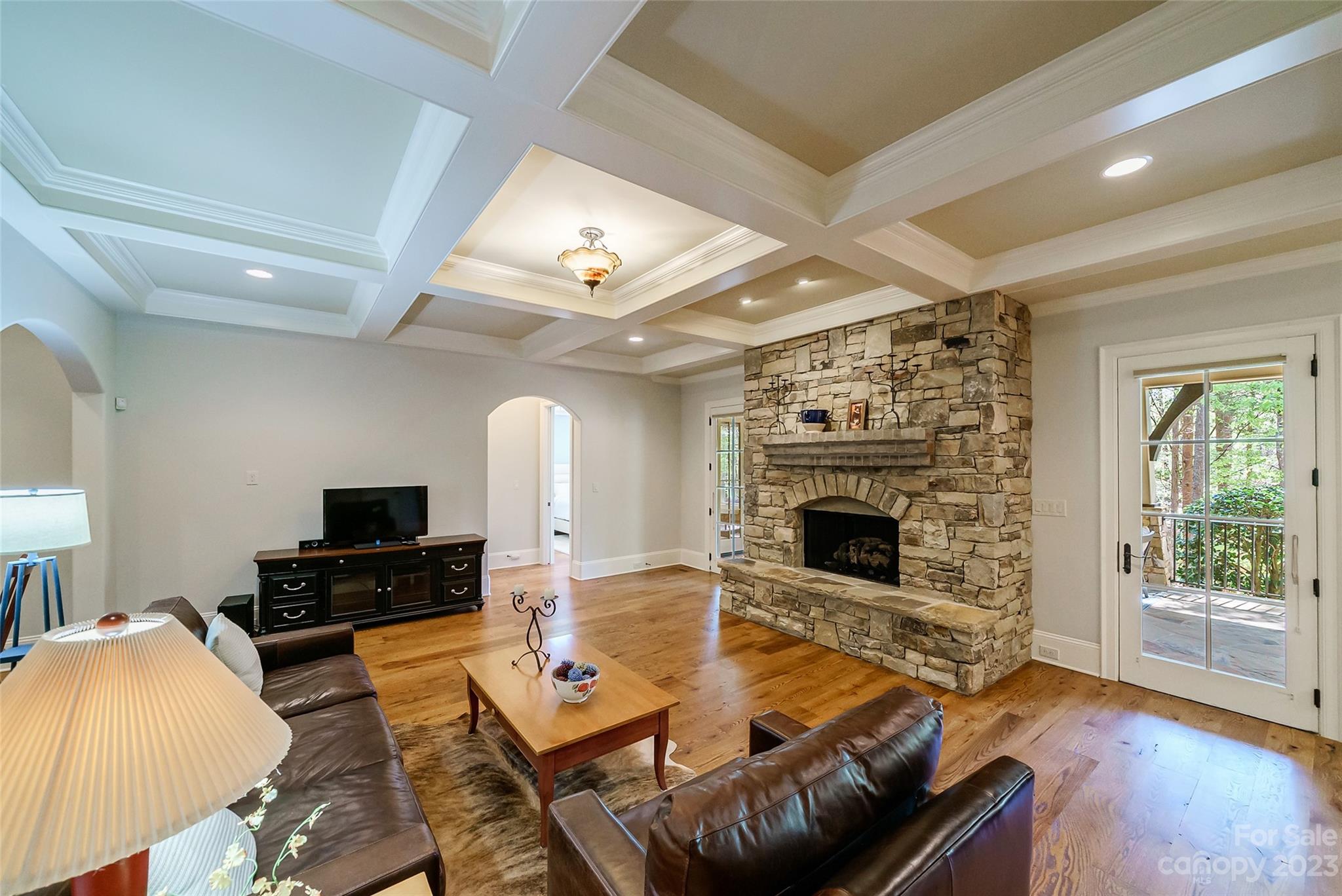 The Sanctuary - Residential