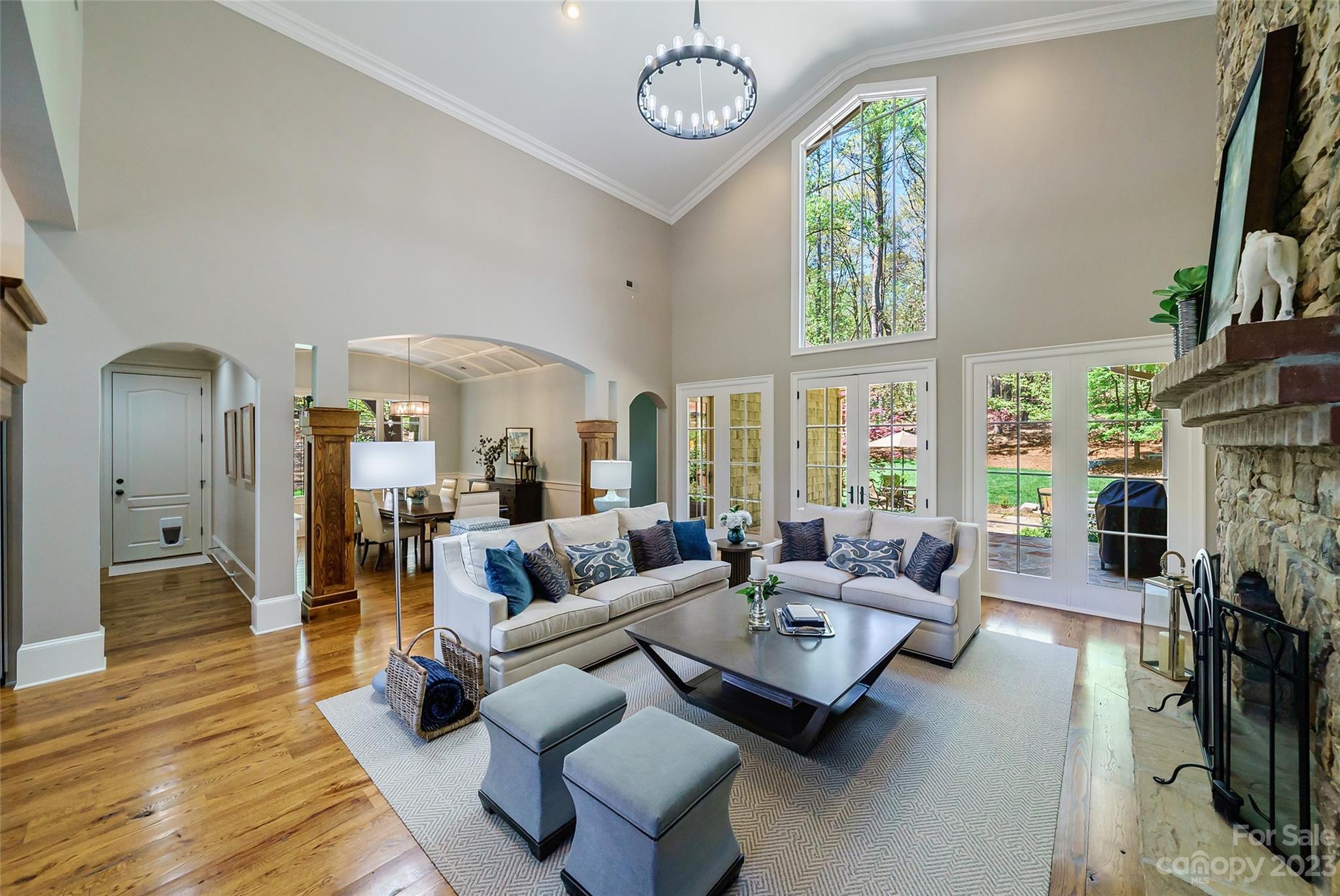 The Sanctuary - Residential