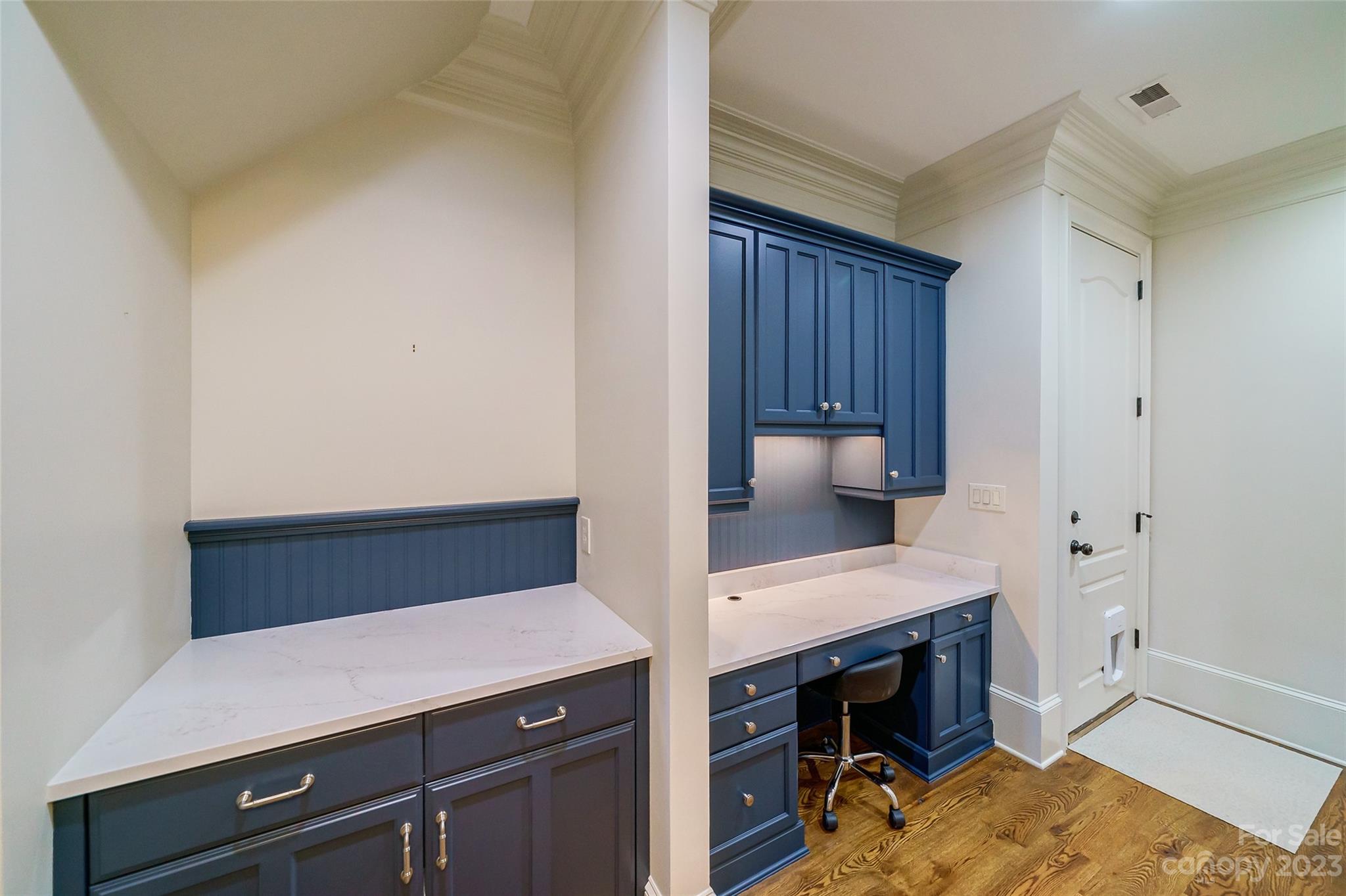 The Sanctuary - Residential