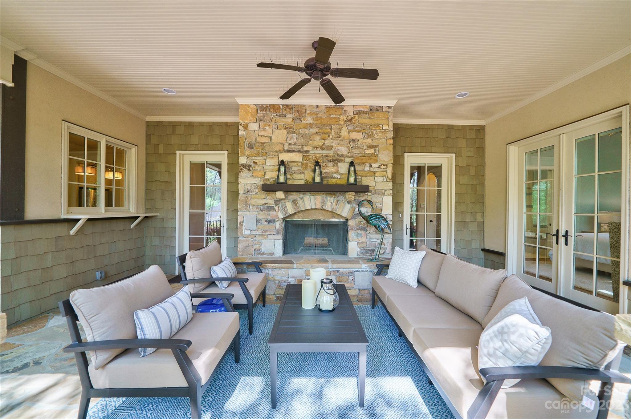 The Sanctuary - Residential