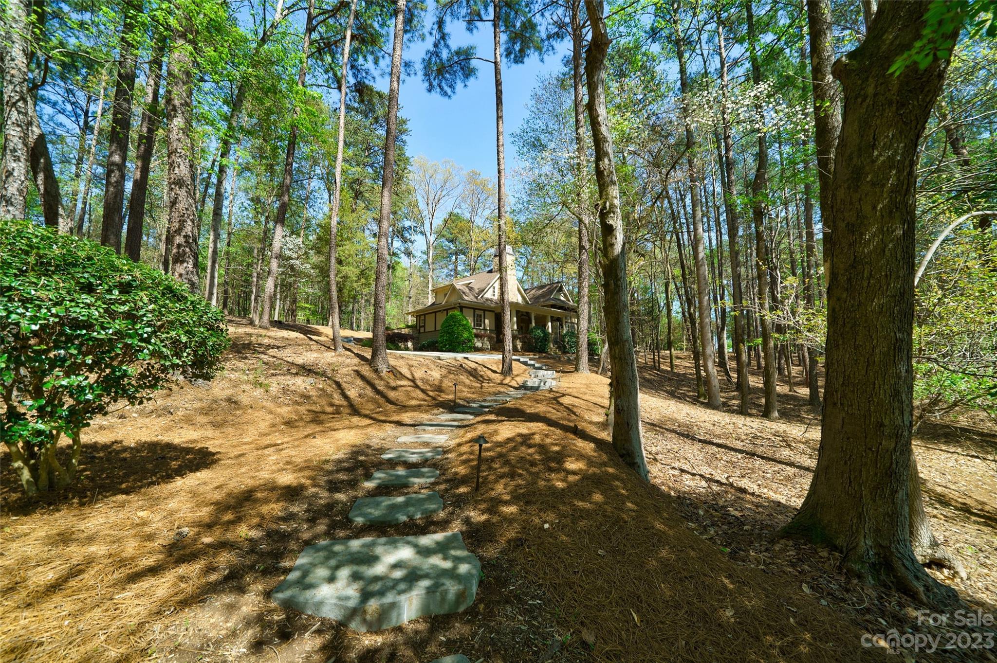 The Sanctuary - Residential