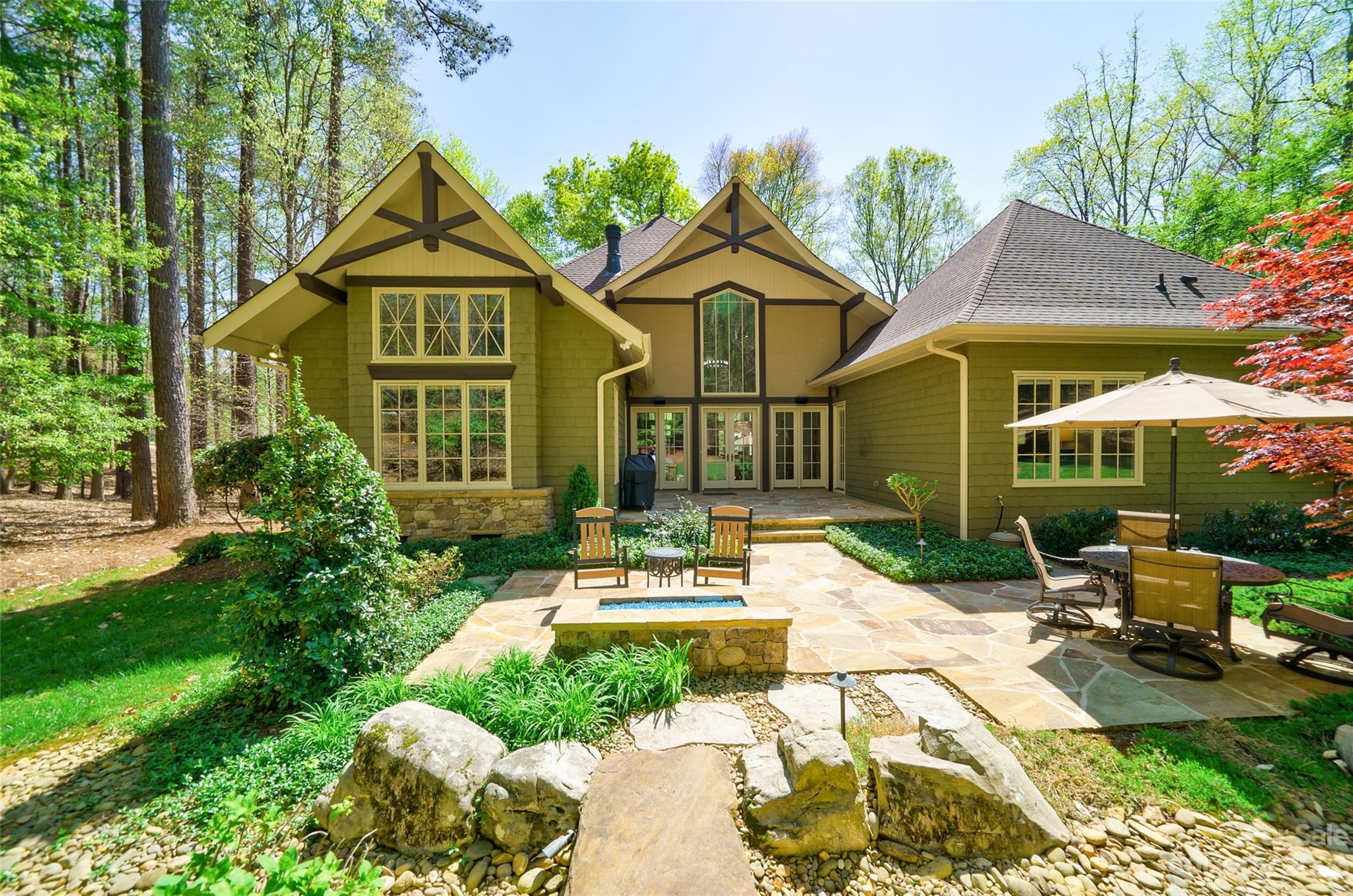 The Sanctuary - Residential