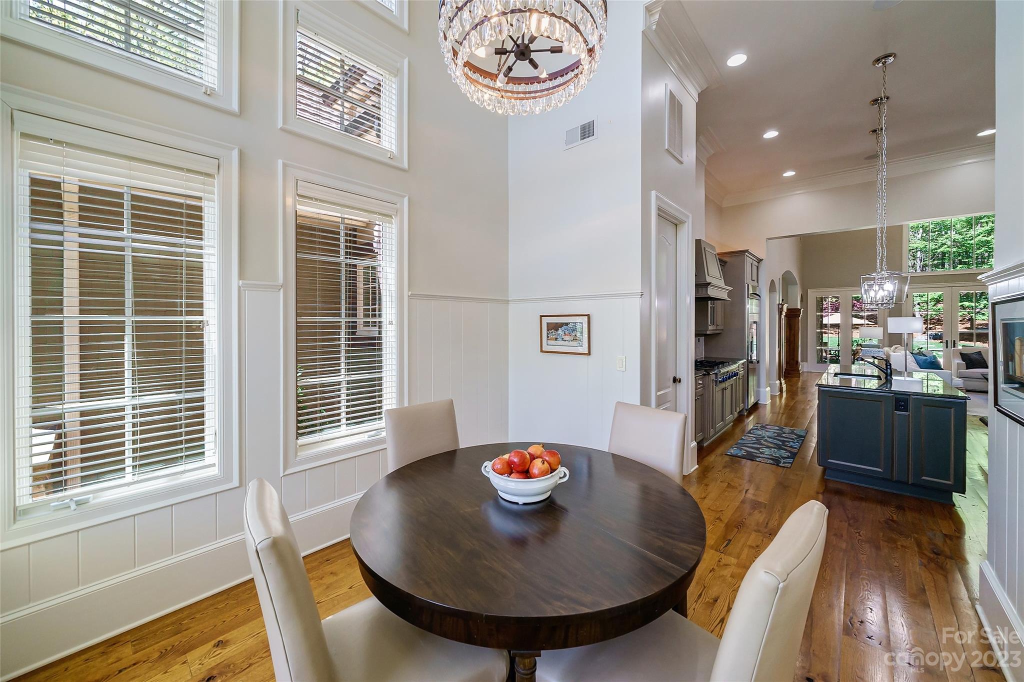 The Sanctuary - Residential