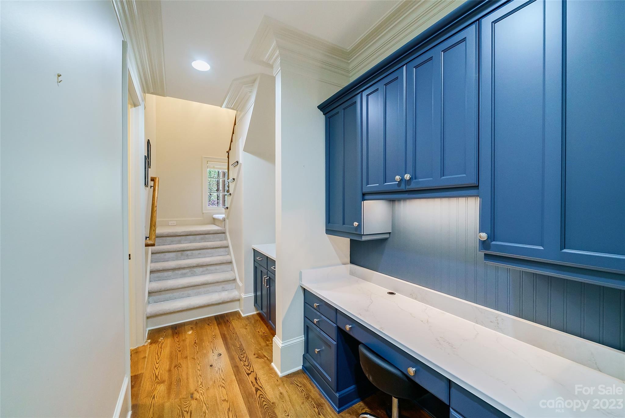 The Sanctuary - Residential