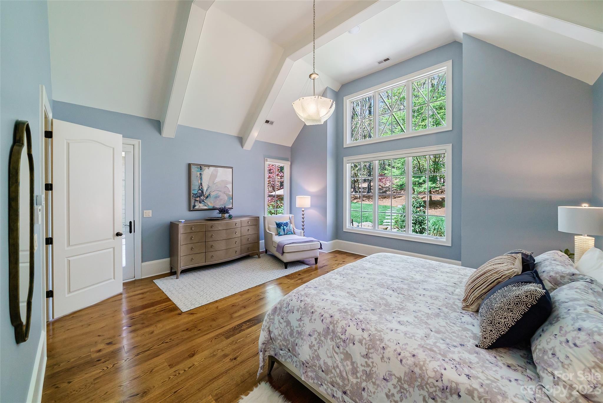 The Sanctuary - Residential