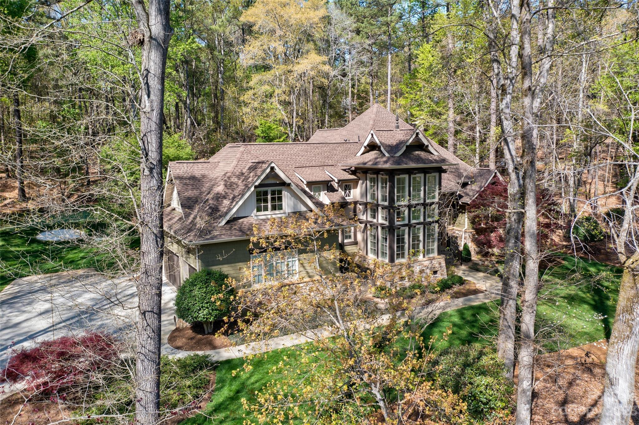 The Sanctuary - Residential