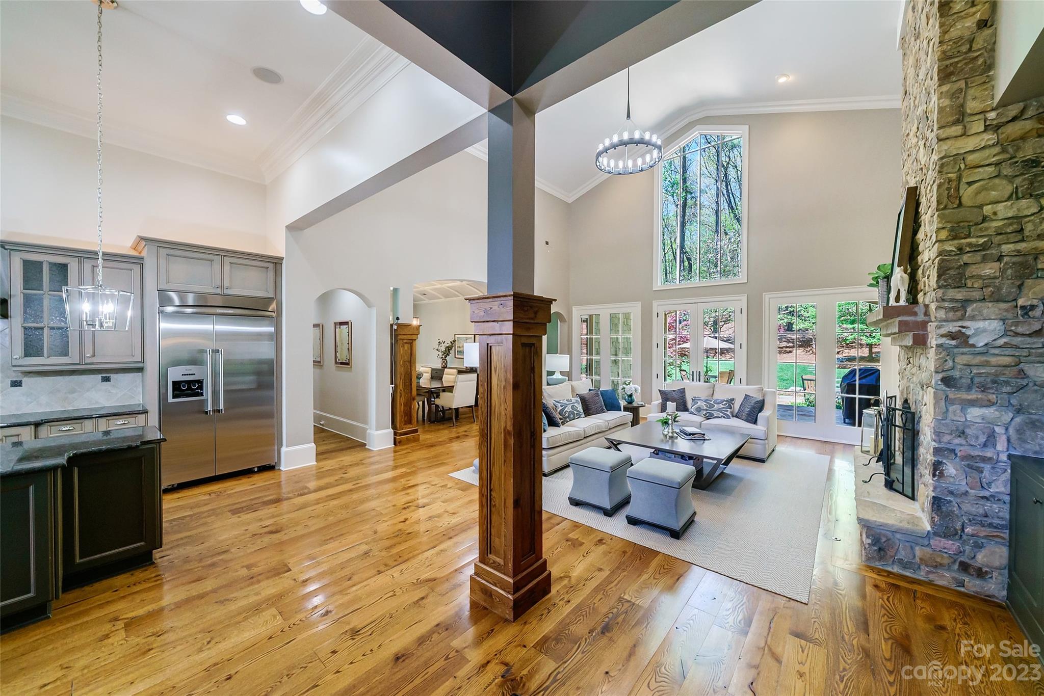 The Sanctuary - Residential