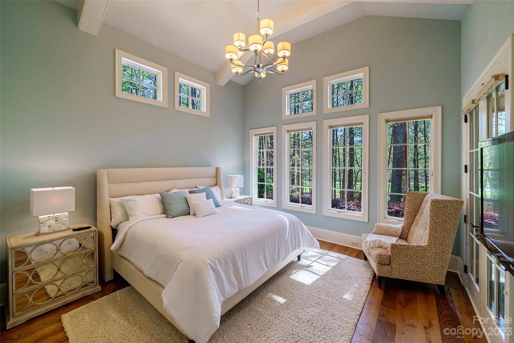 The Sanctuary - Residential