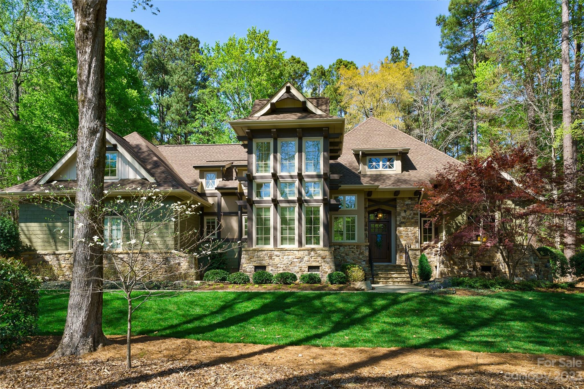 The Sanctuary - Residential