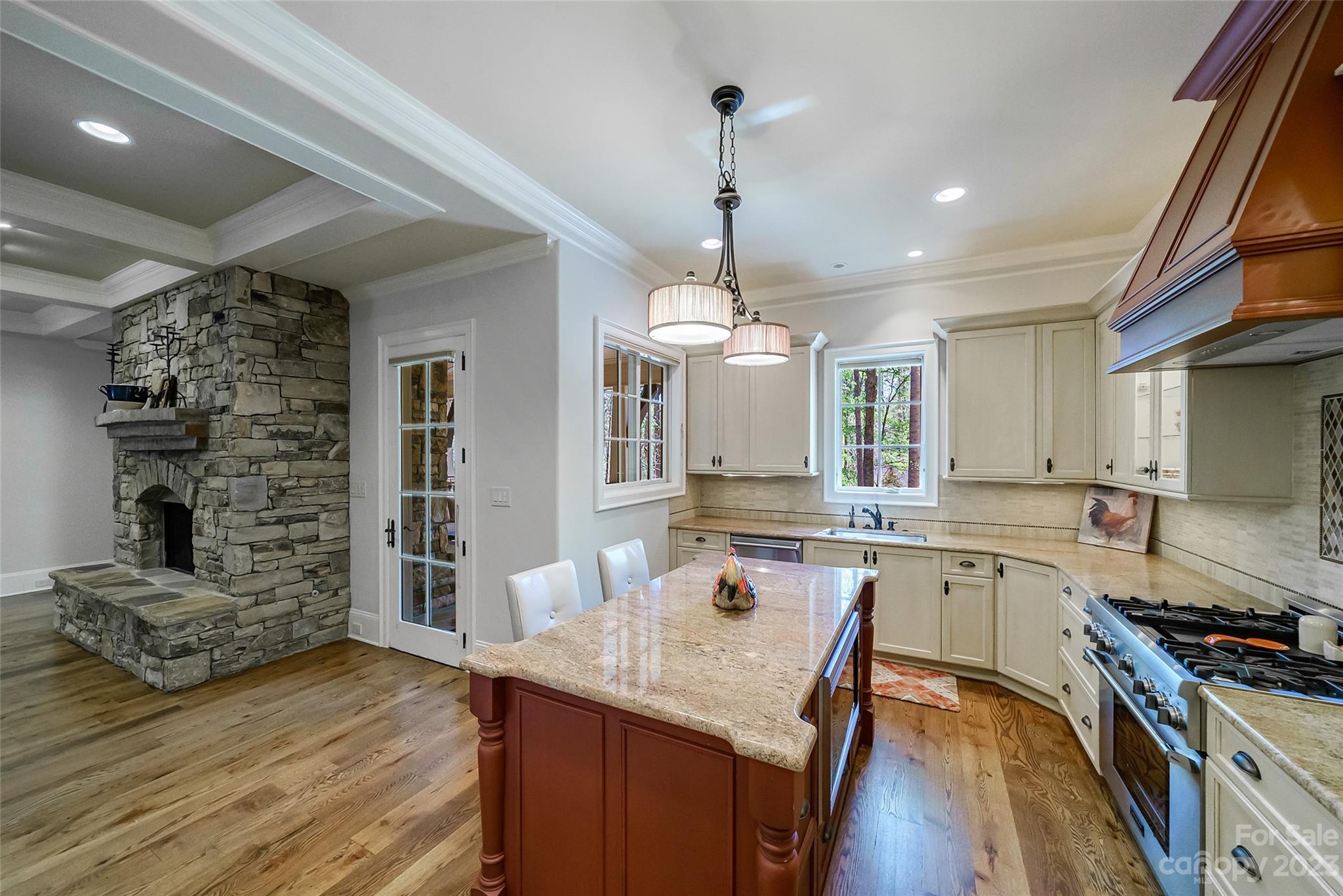 The Sanctuary - Residential