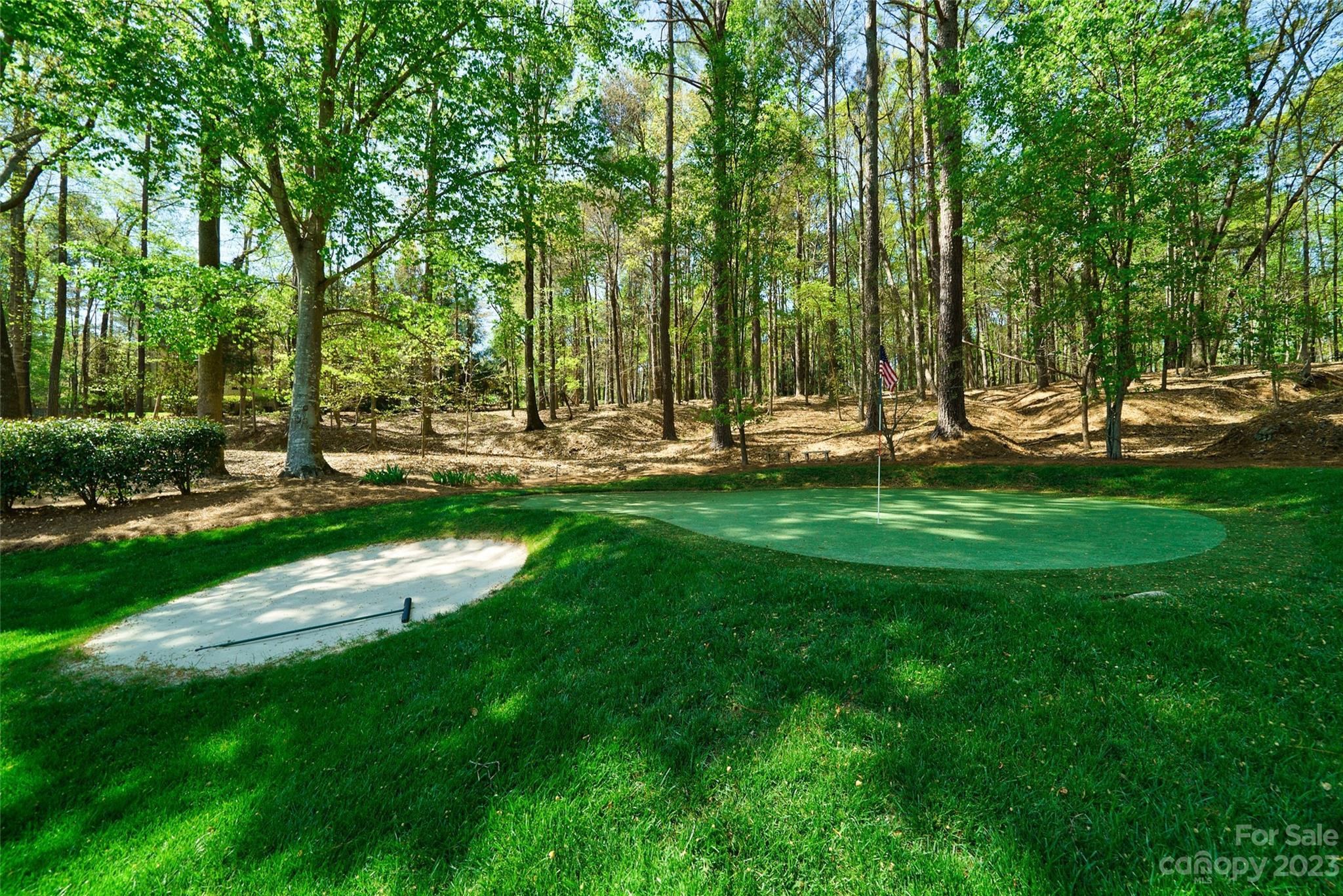 The Sanctuary - Residential