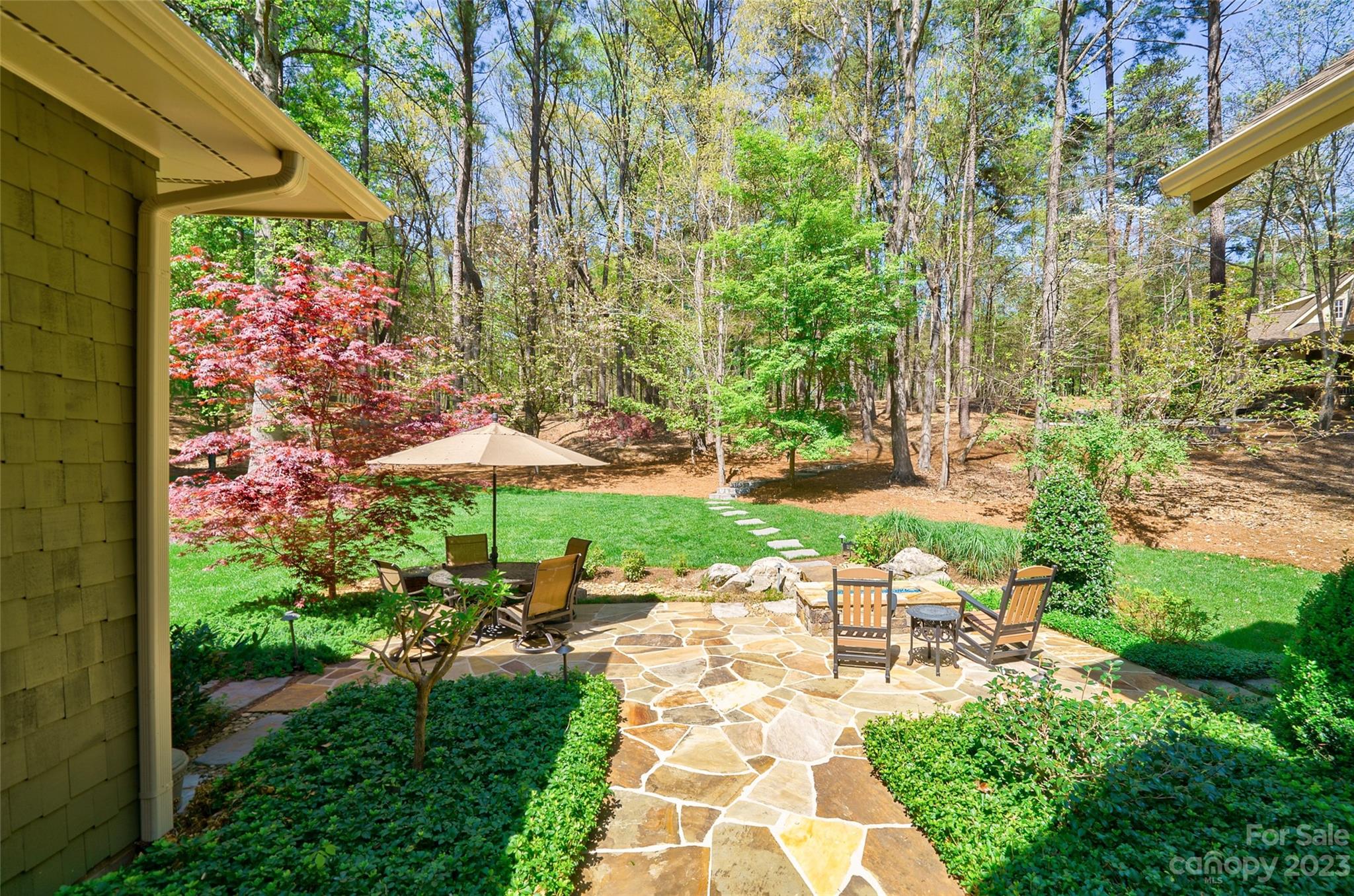 The Sanctuary - Residential