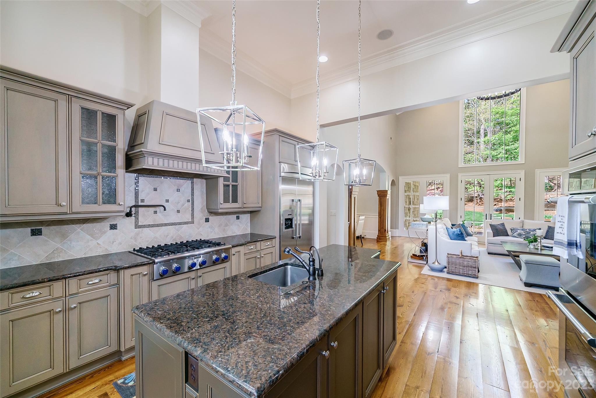 The Sanctuary - Residential