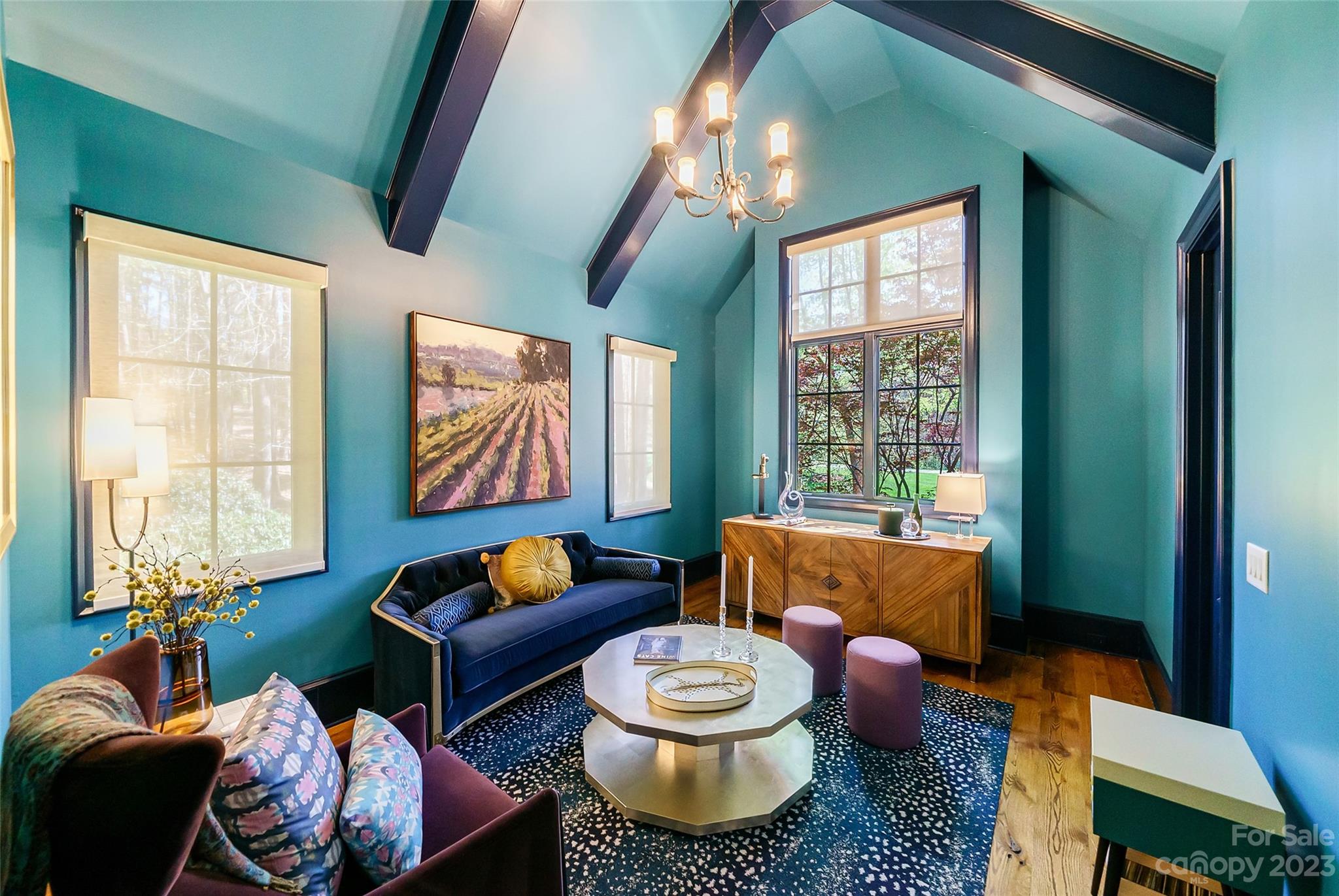 The Sanctuary - Residential