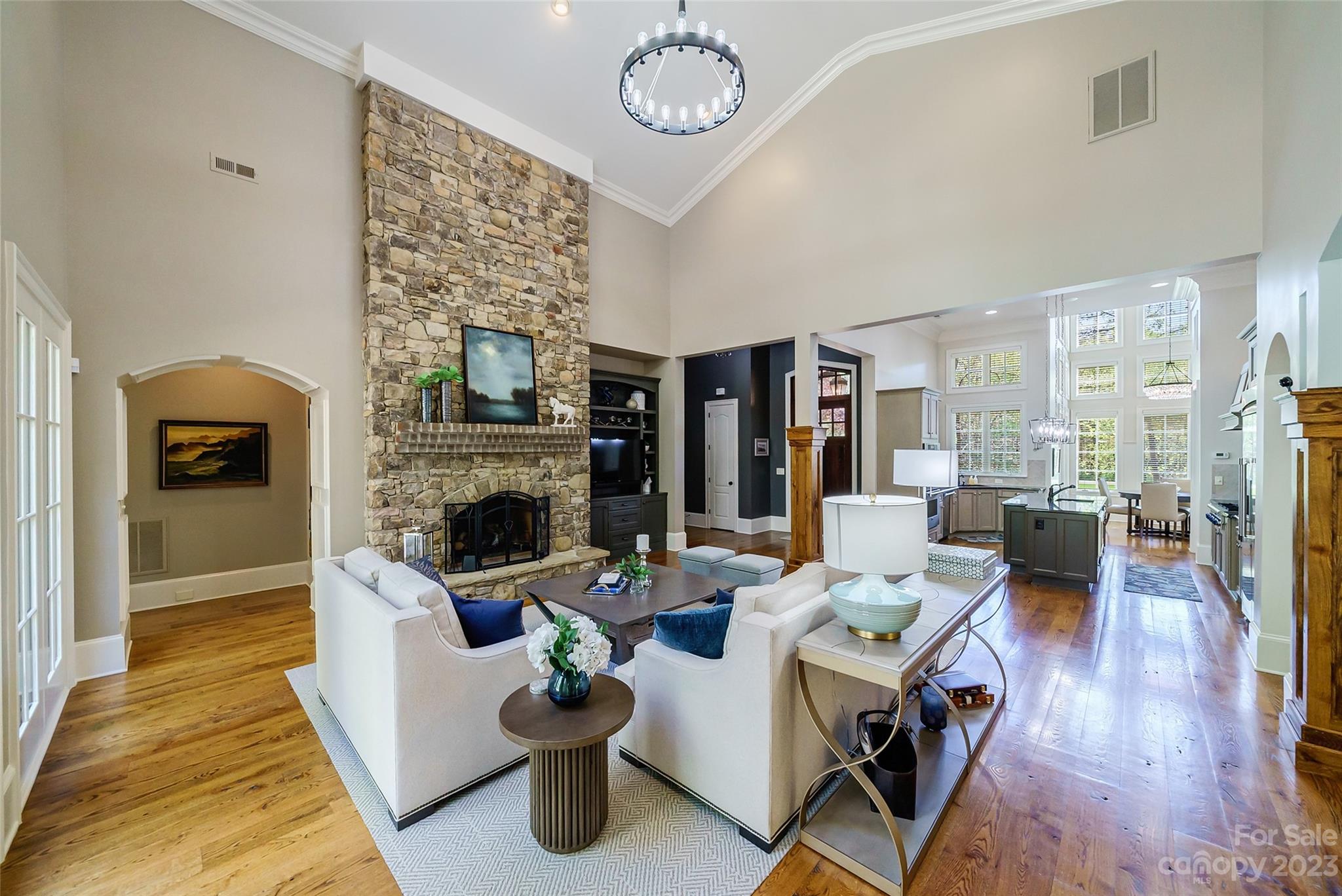 The Sanctuary - Residential