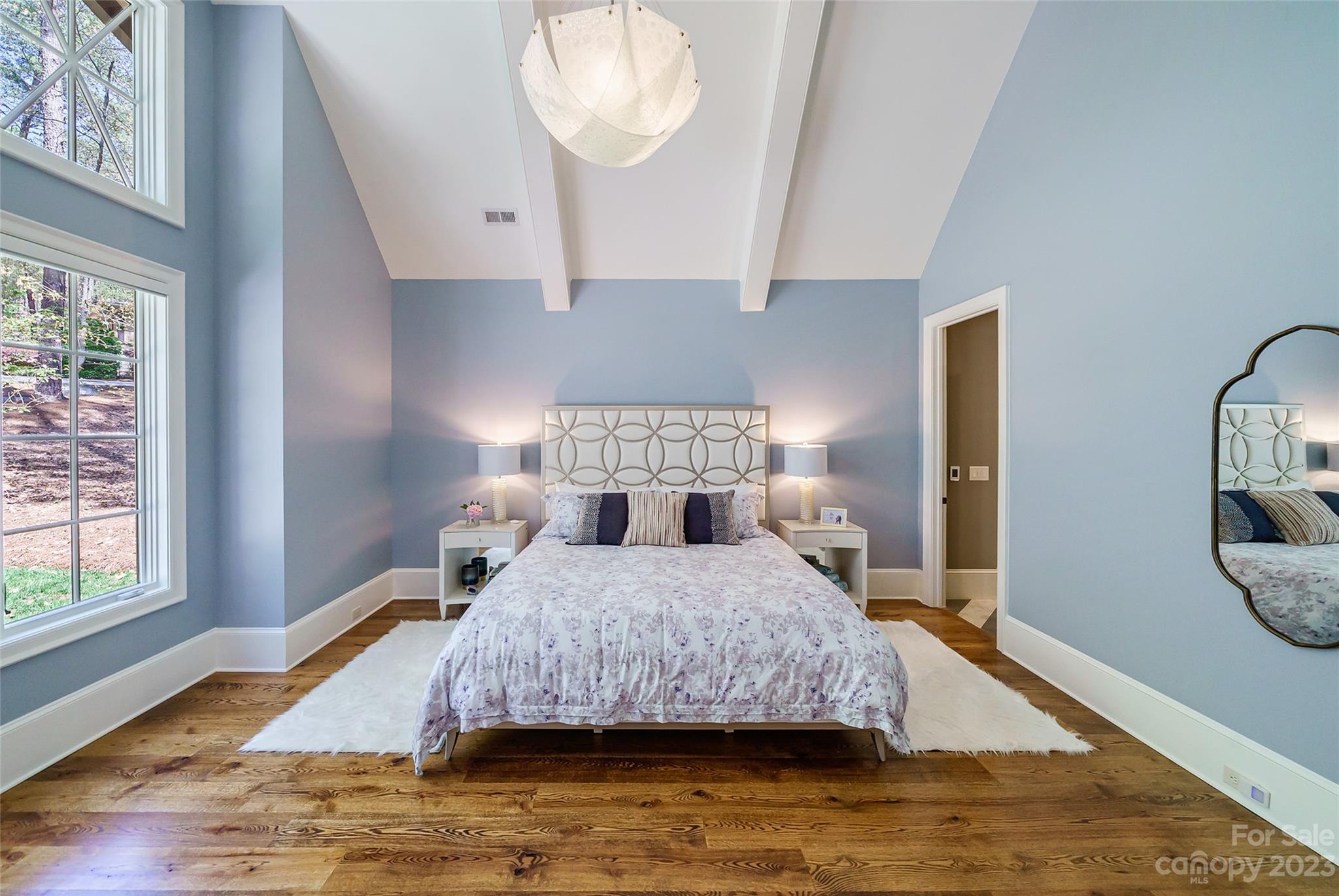 The Sanctuary - Residential