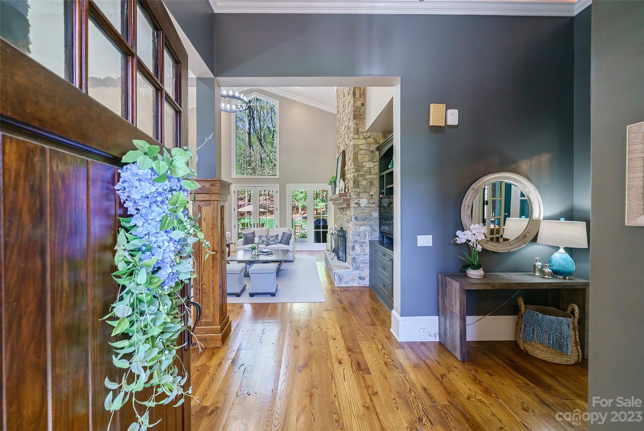 The Sanctuary - Residential