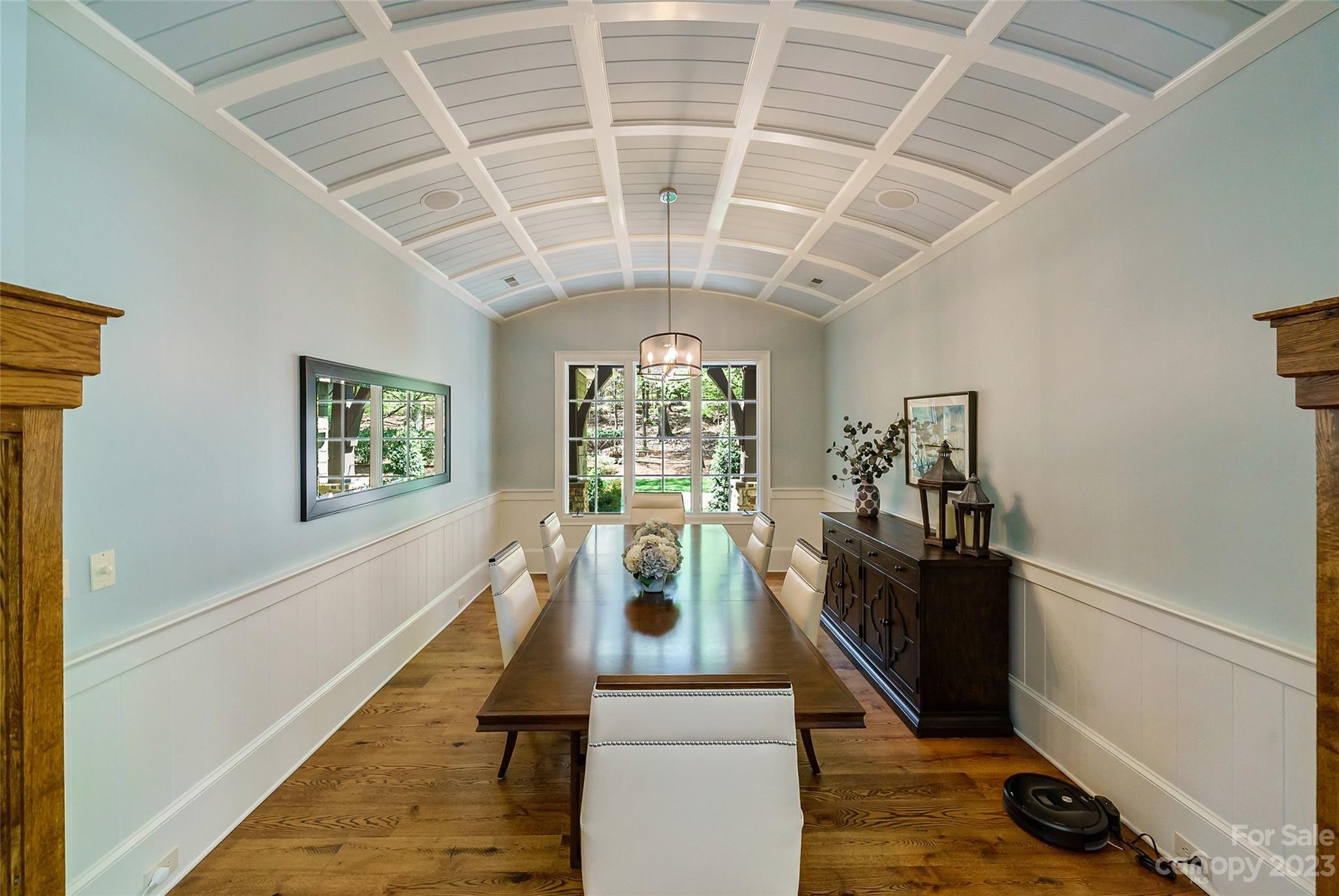 The Sanctuary - Residential