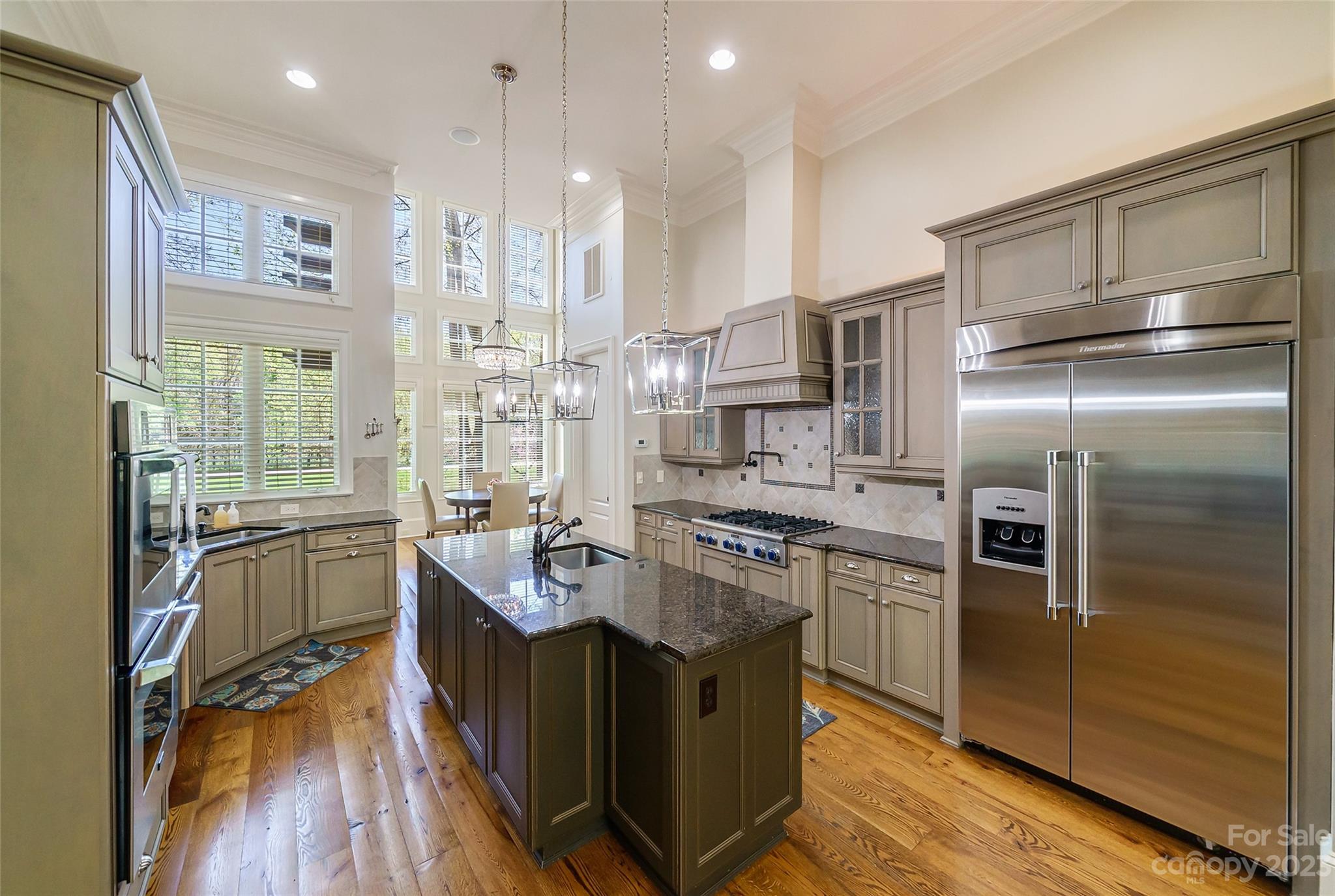 The Sanctuary - Residential