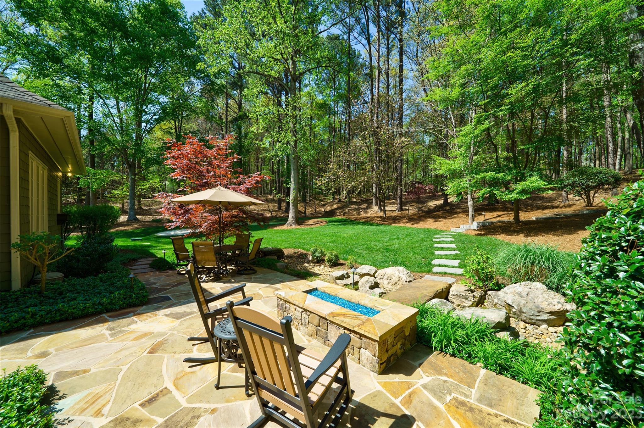 The Sanctuary - Residential