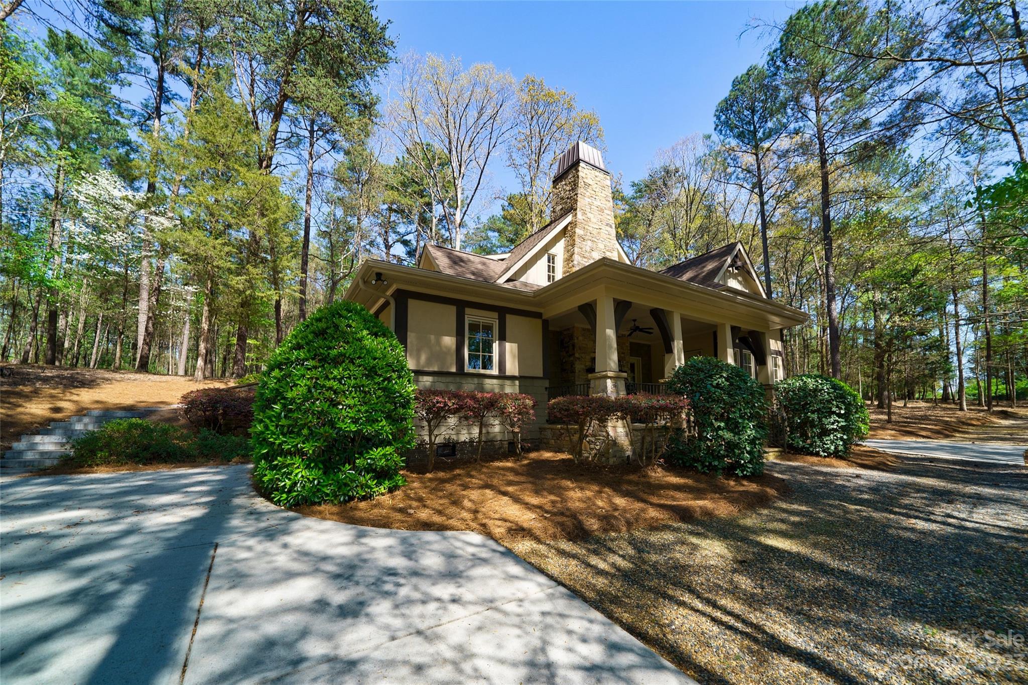 The Sanctuary - Residential