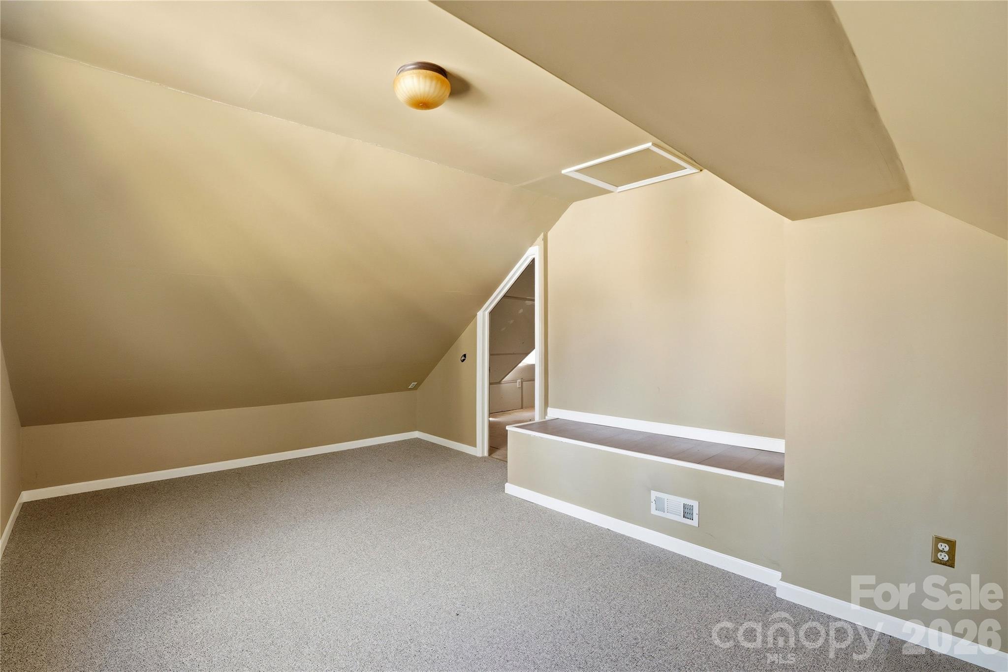 Sardis Woods - Residential