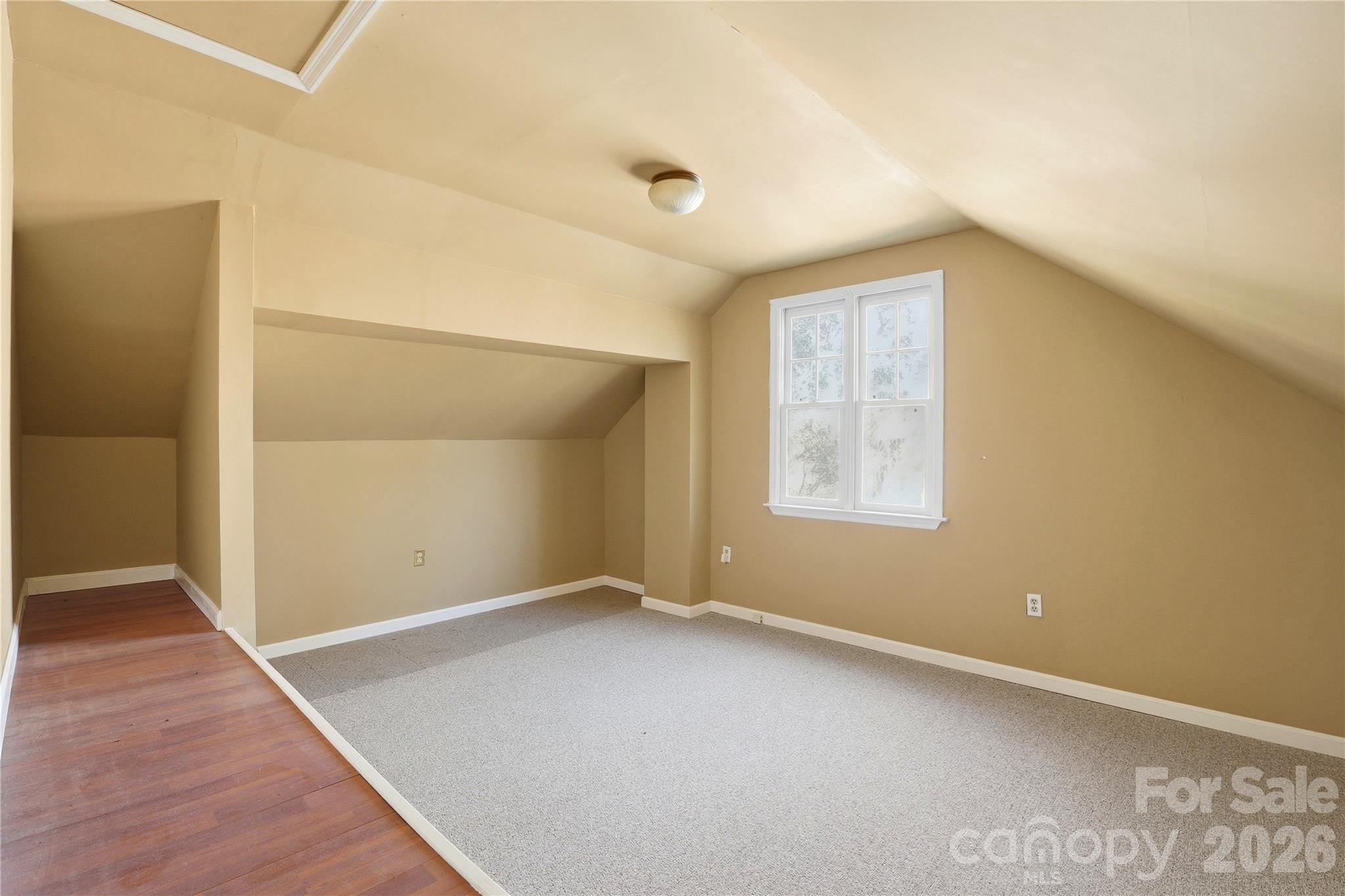 Sardis Woods - Residential