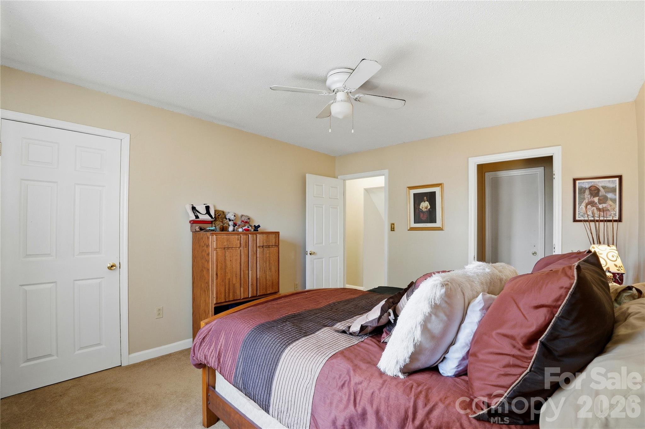 Sardis Woods - Residential