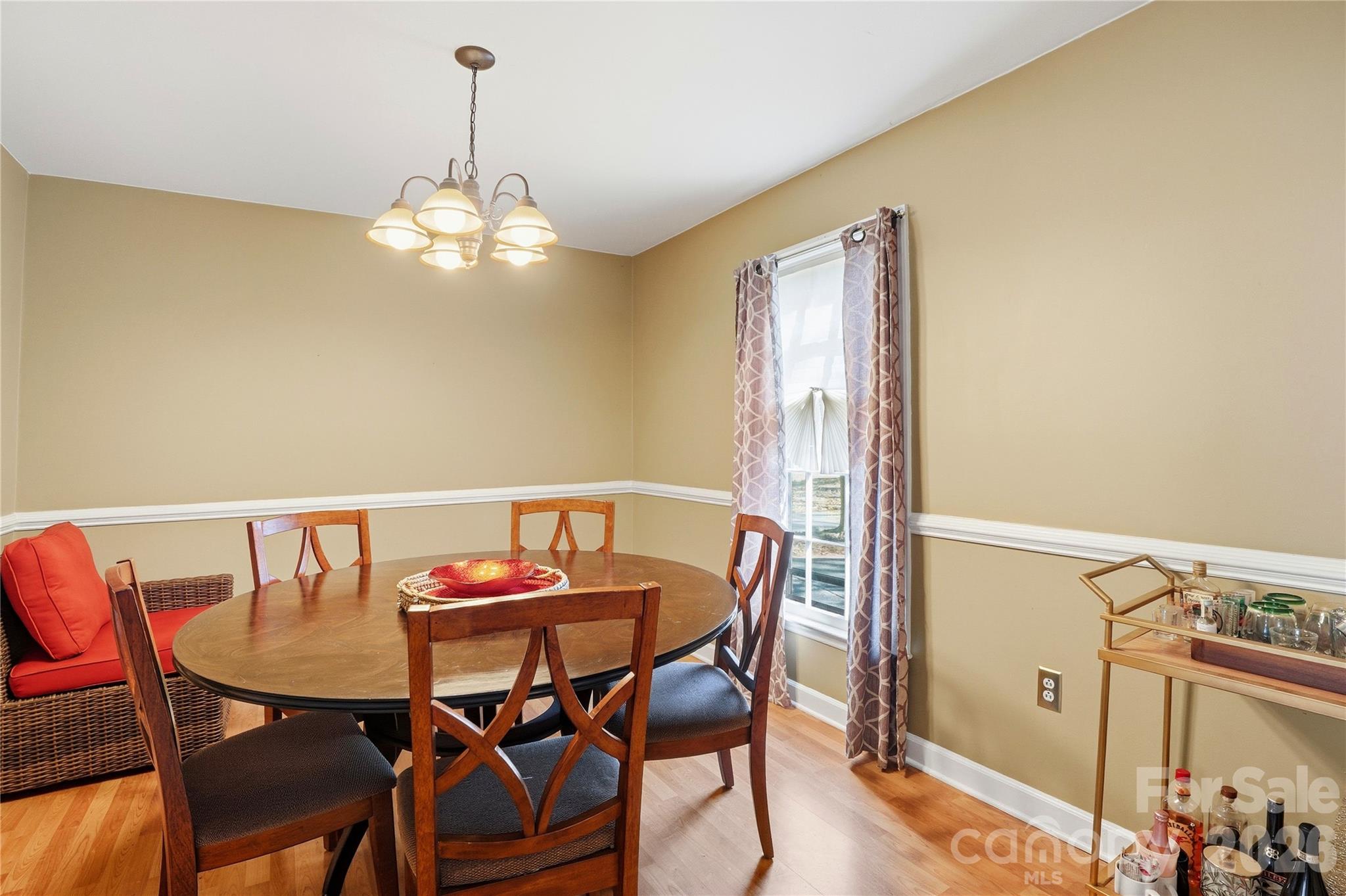 Sardis Woods - Residential