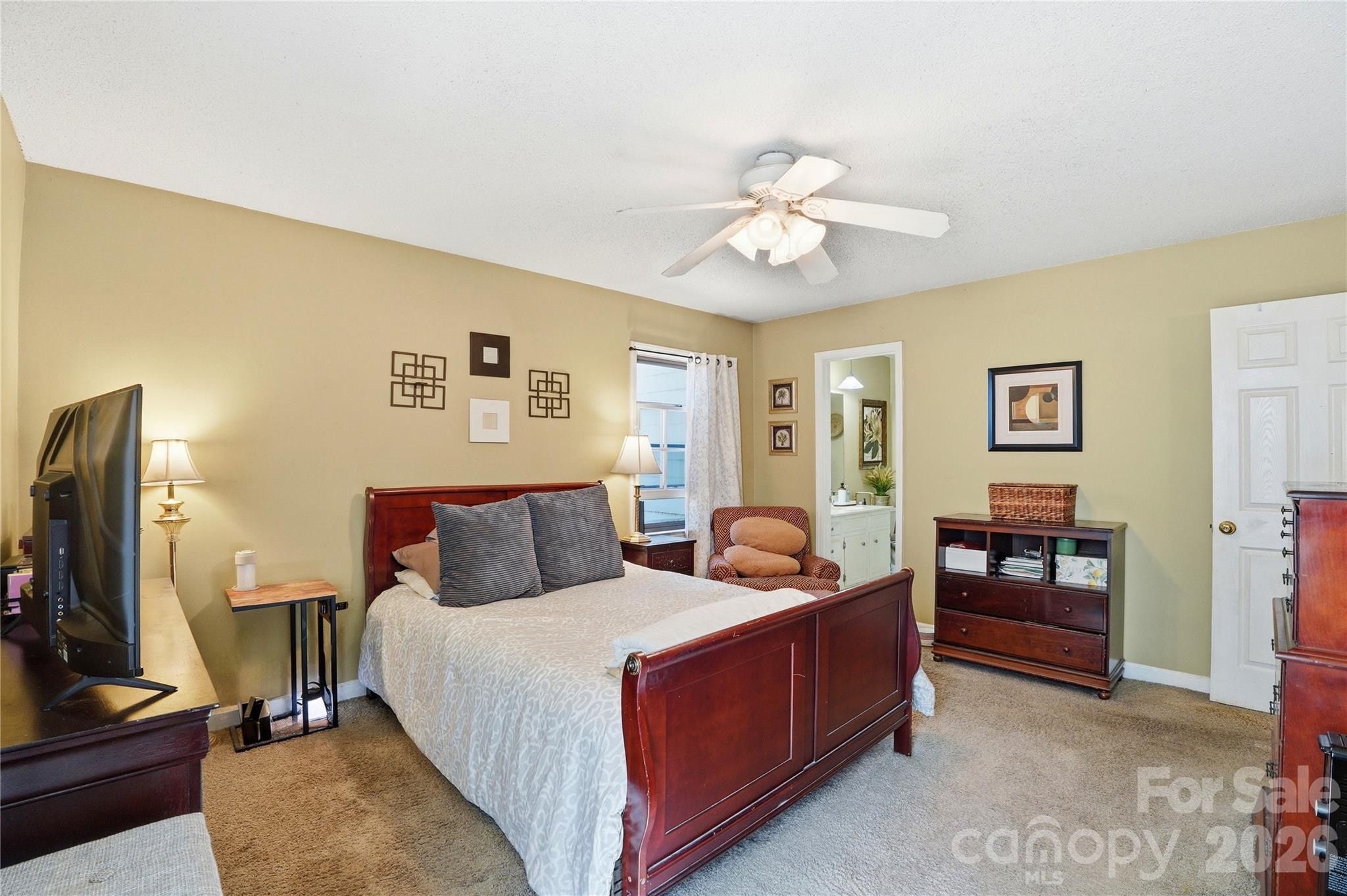 Sardis Woods - Residential