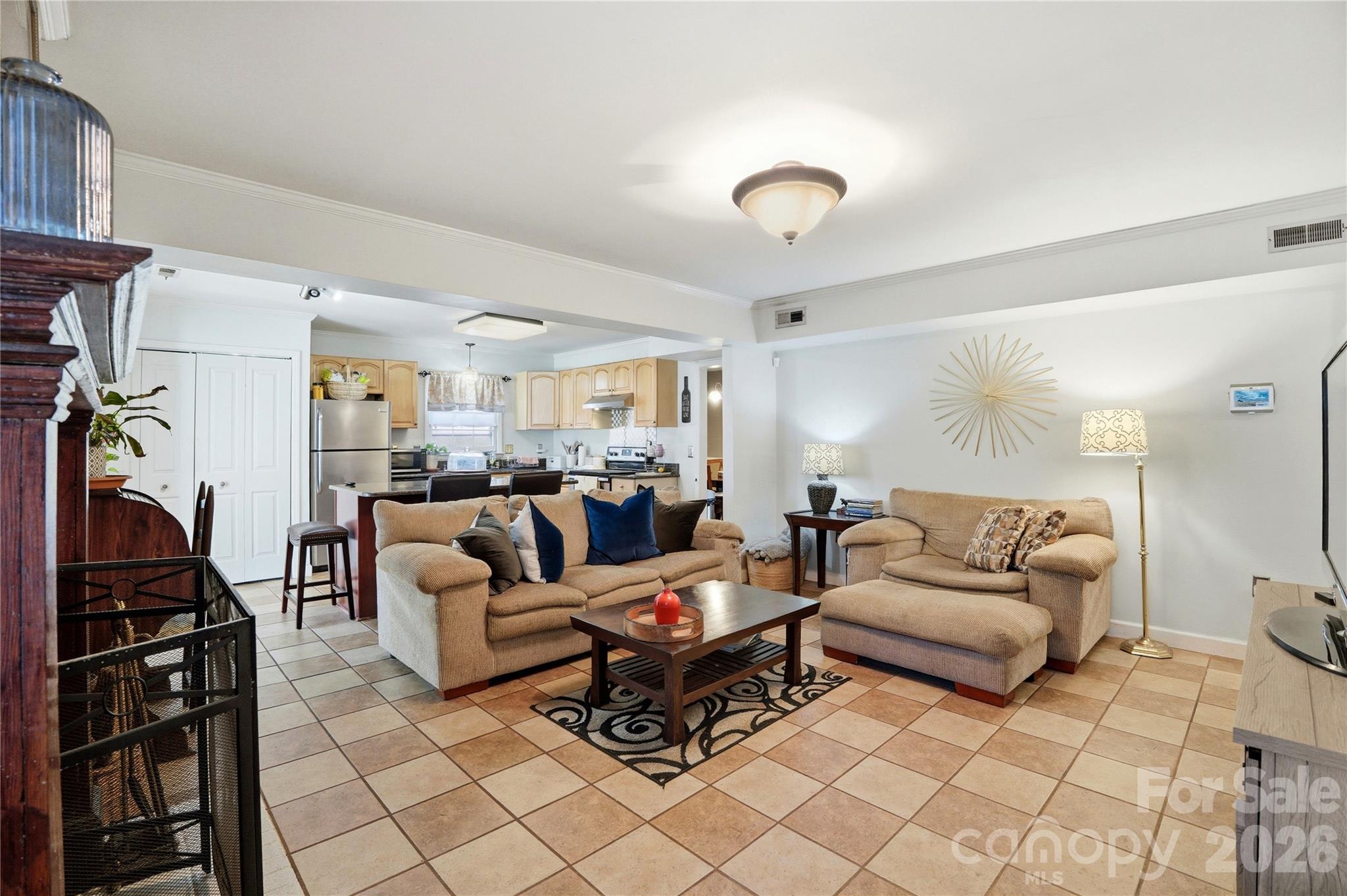 Sardis Woods - Residential